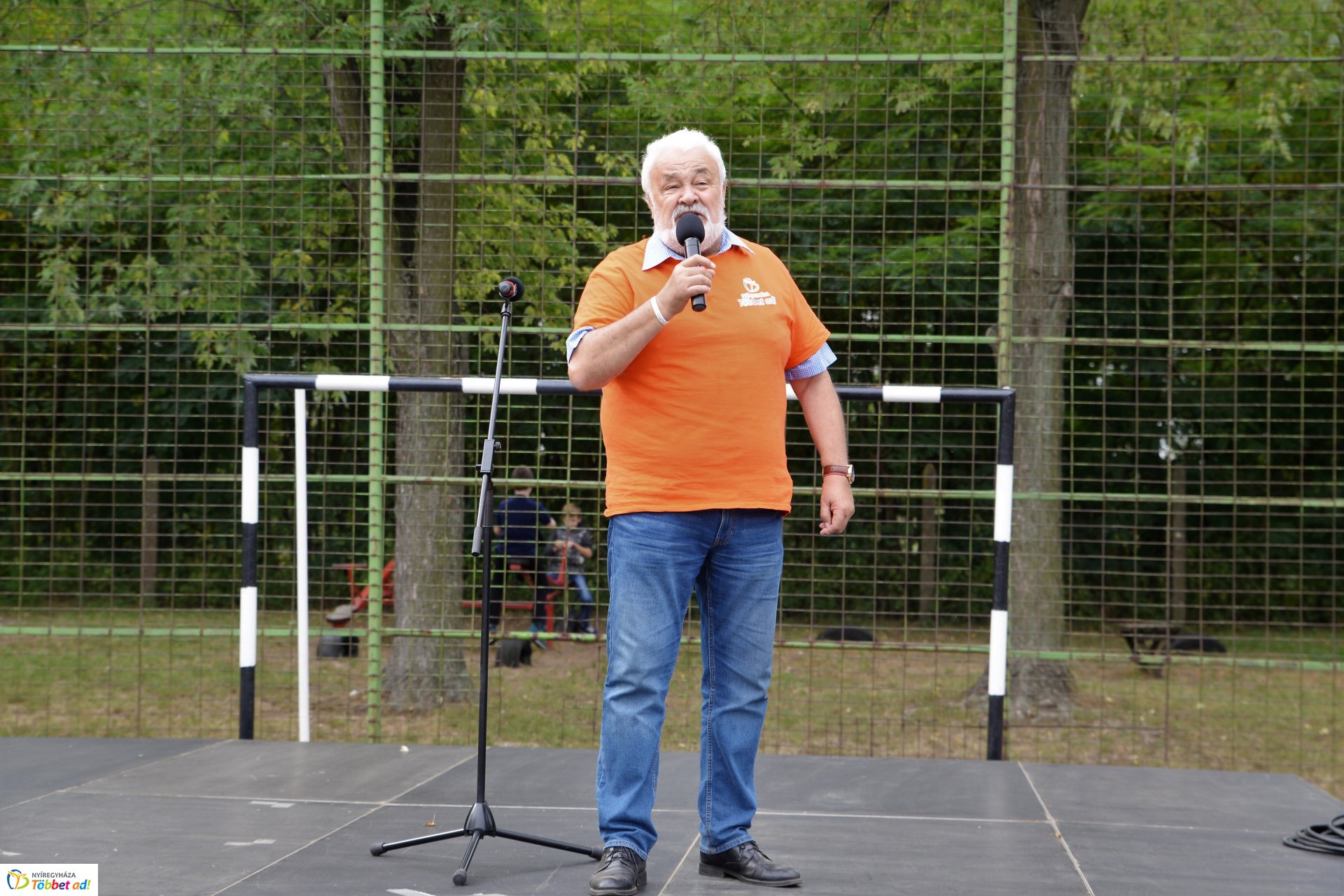 Bringaváros 7.1 - Oros