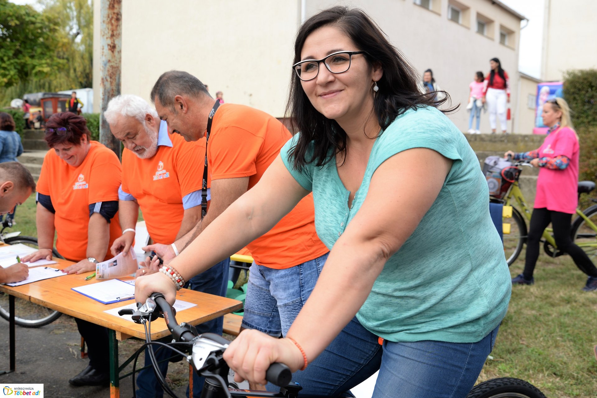 Bringaváros 7.1 - Oros