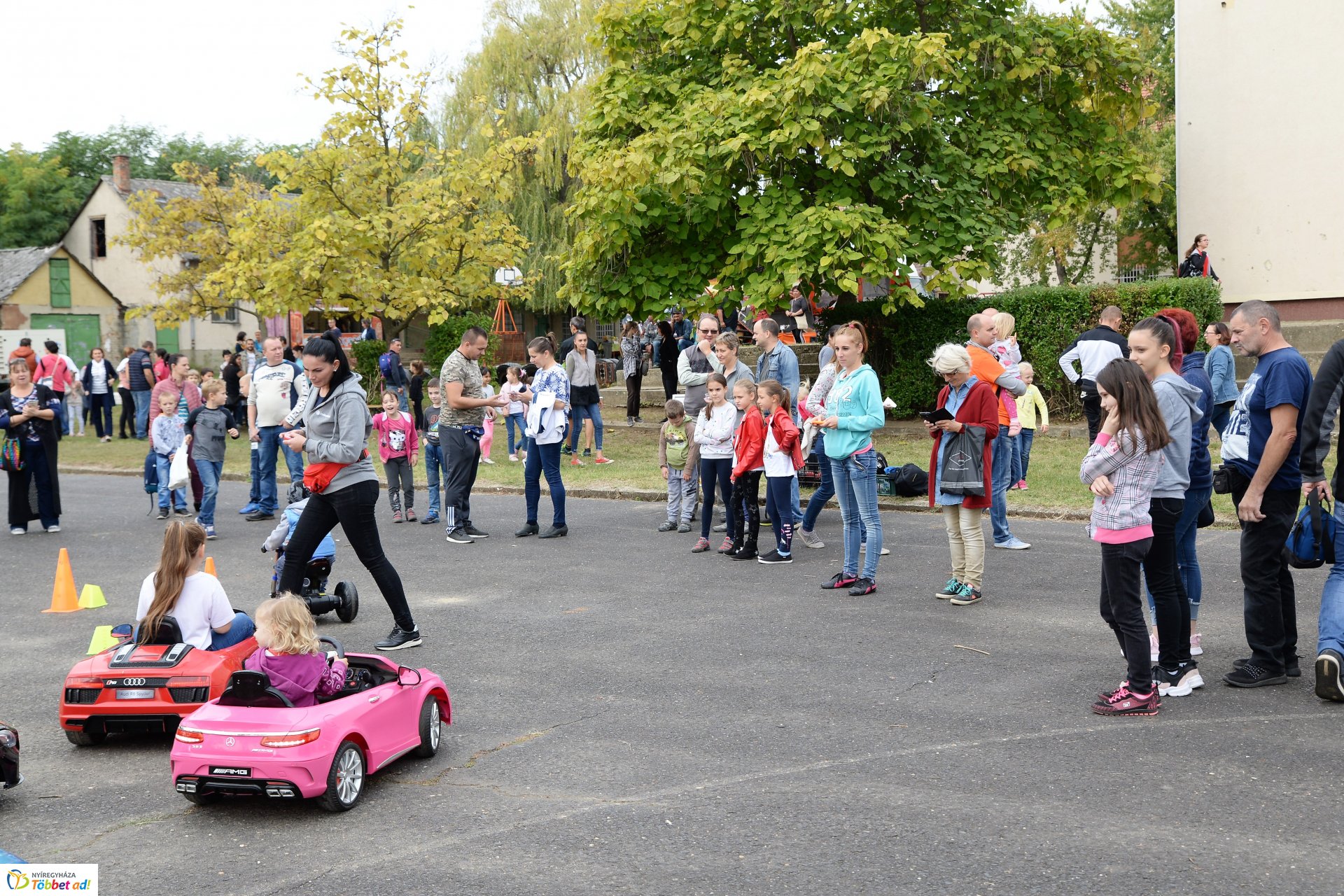 Bringaváros 7.1 - Oros