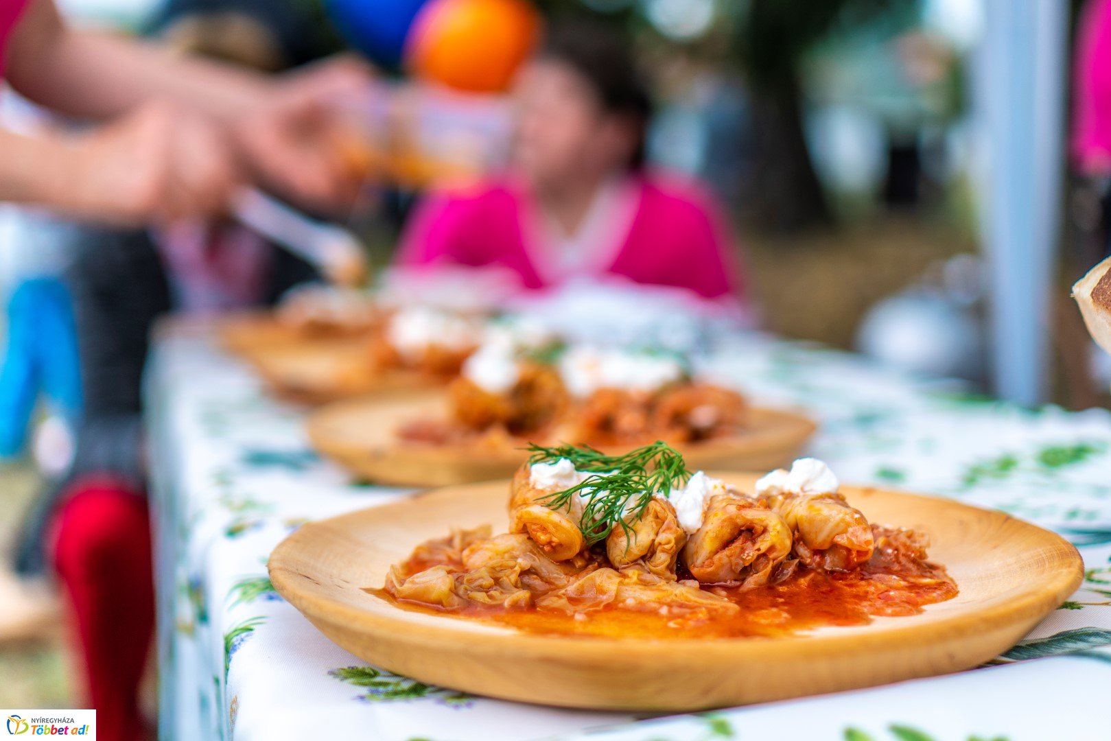 BRINGAVÁROS 7.1  – Sóstóhegy