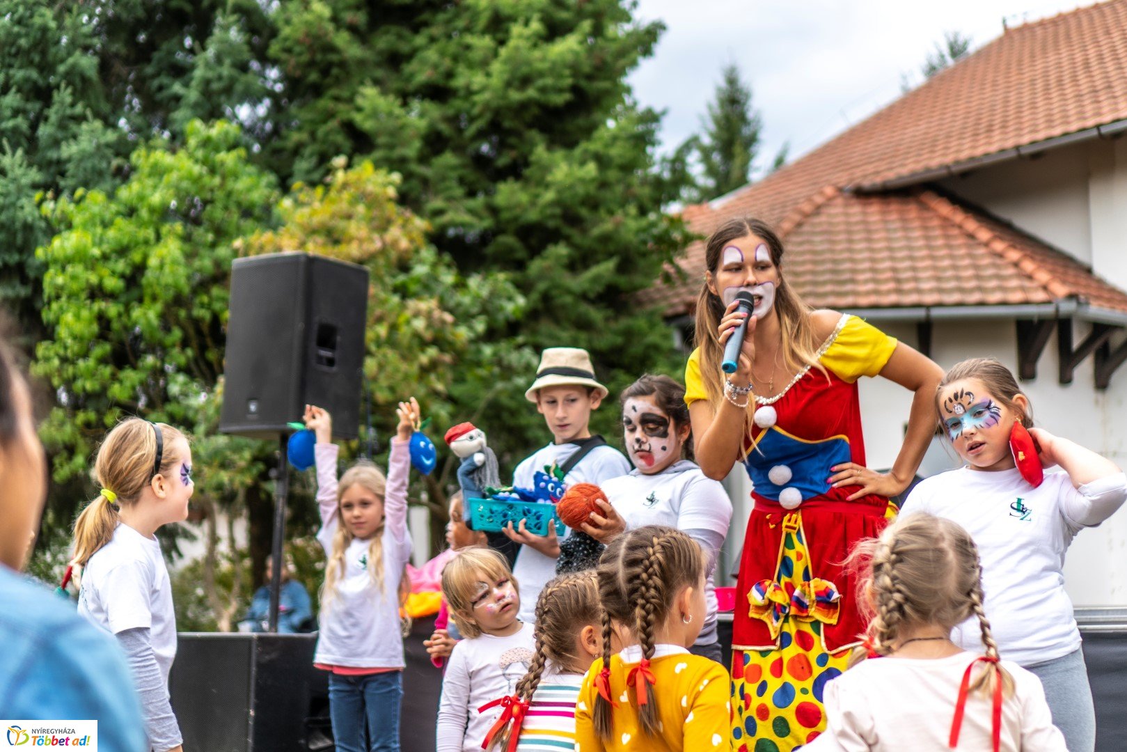 BRINGAVÁROS 7.1  – Sóstóhegy