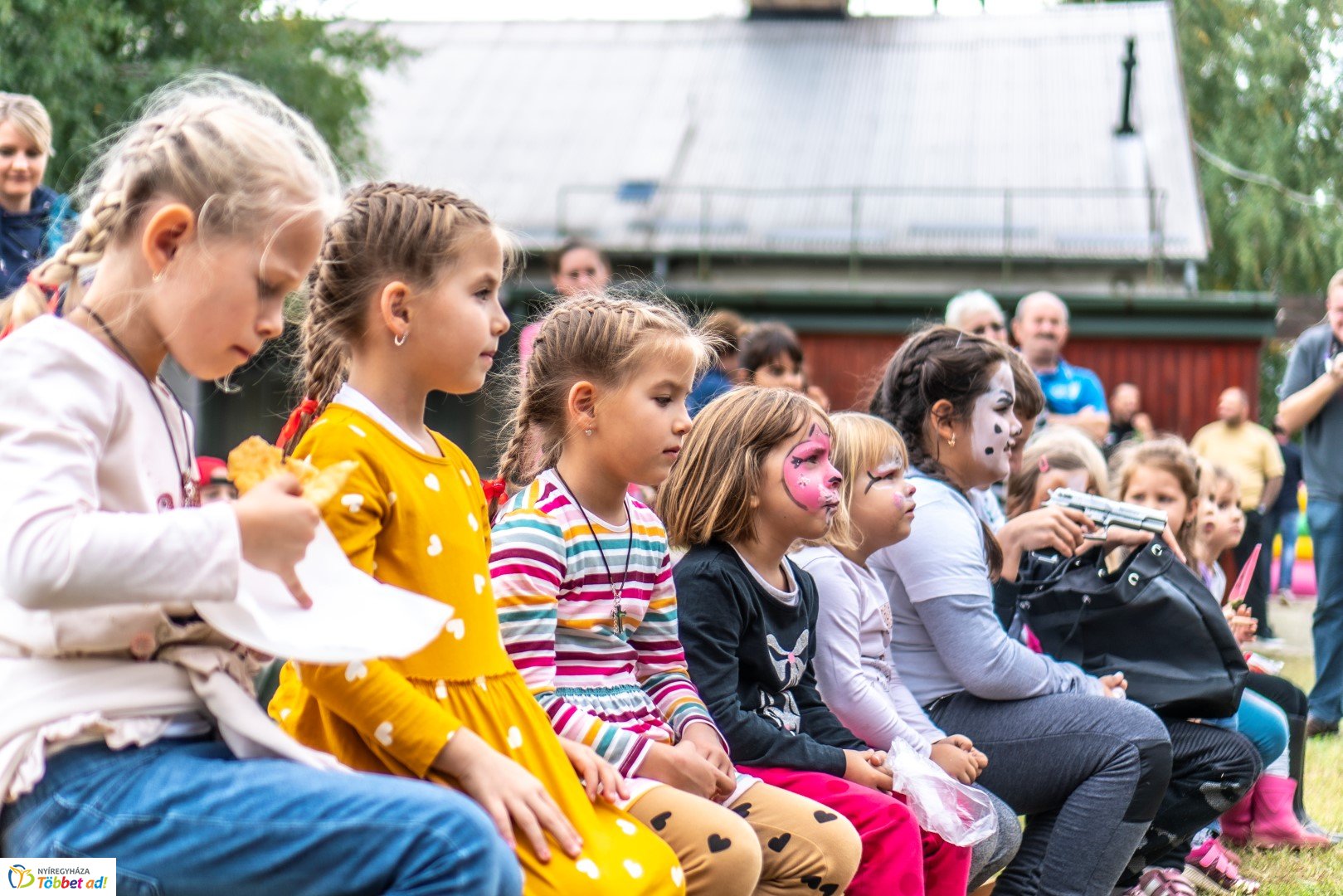 BRINGAVÁROS 7.1  – Sóstóhegy