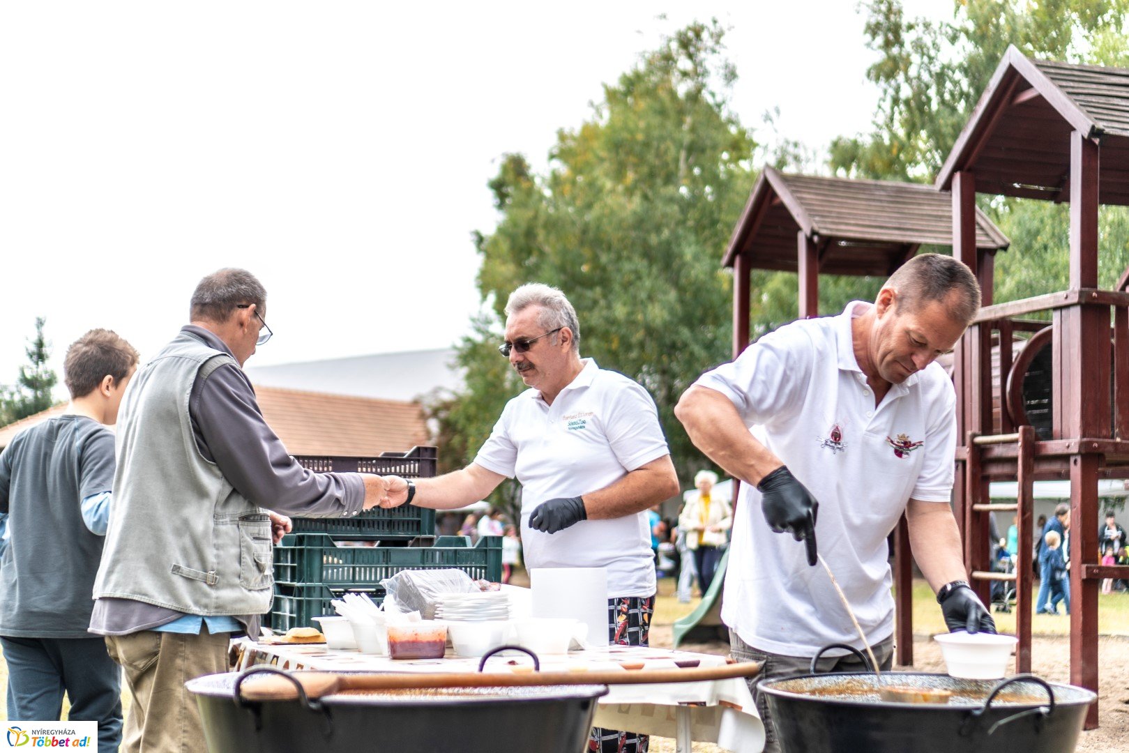 BRINGAVÁROS 7.1  – Sóstóhegy