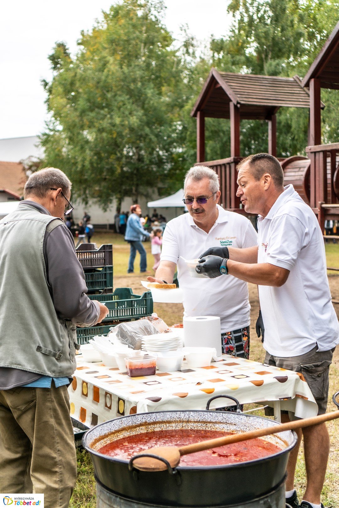 BRINGAVÁROS 7.1  – Sóstóhegy