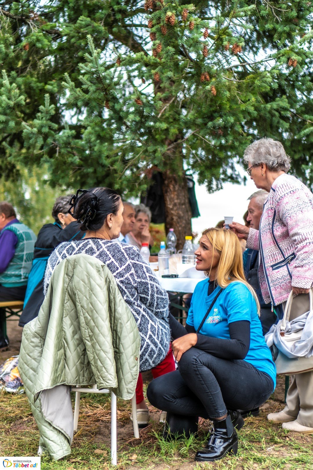 BRINGAVÁROS 7.1  – Sóstóhegy