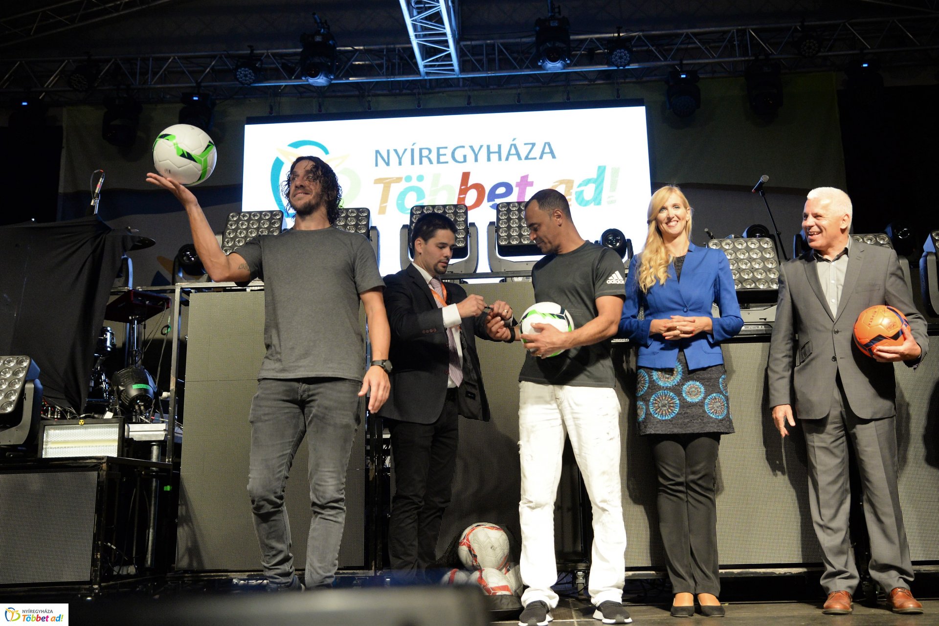 Bringaváros 7.1 - zárás a Kossuth téren