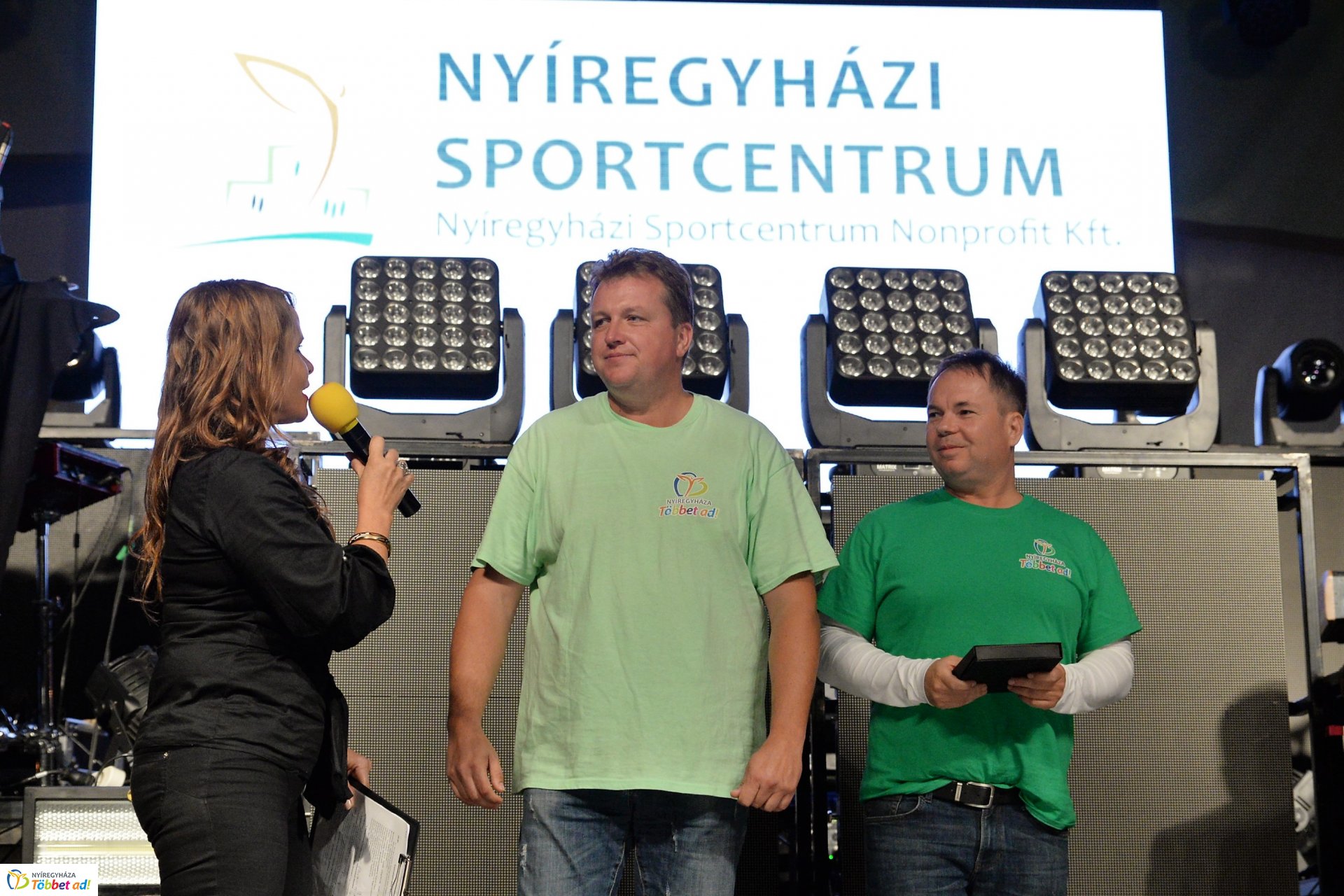 Bringaváros 7.1 - zárás a Kossuth téren