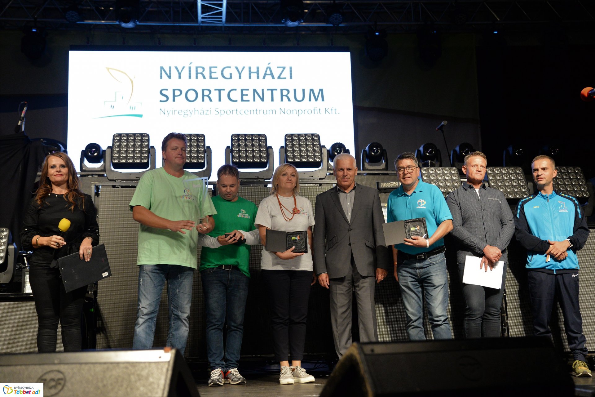 Bringaváros 7.1 - zárás a Kossuth téren