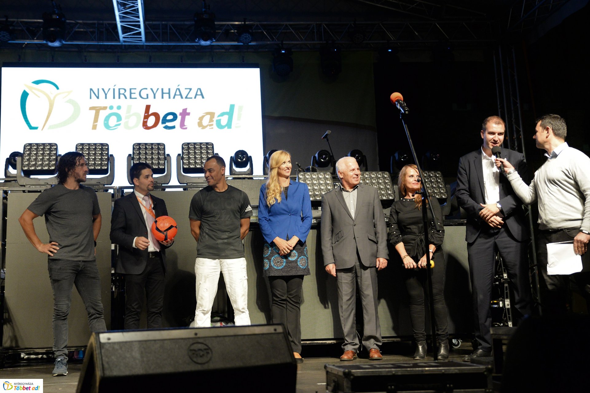 Bringaváros 7.1 - zárás a Kossuth téren