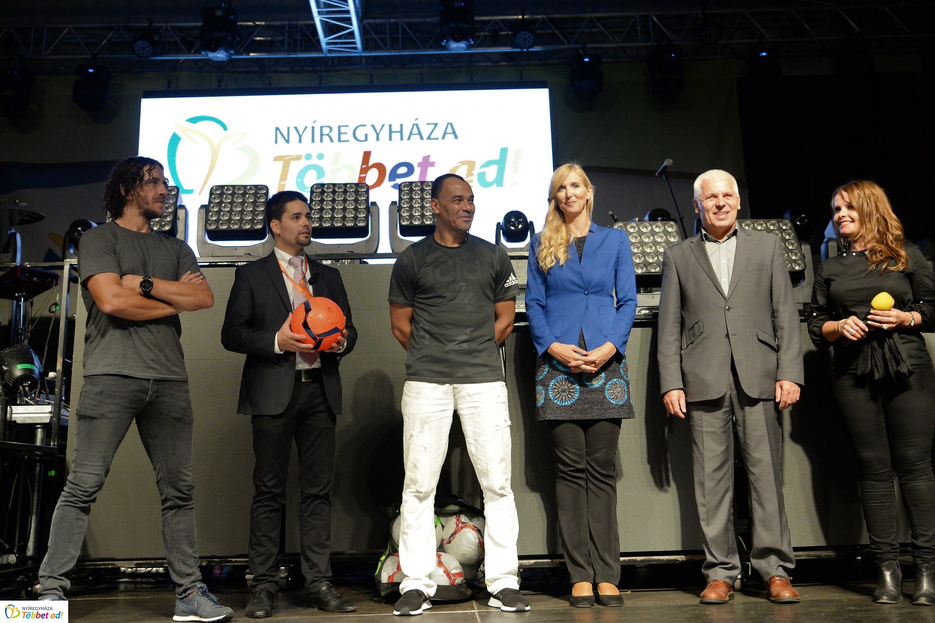 Bringaváros 7.1 - zárás a Kossuth téren