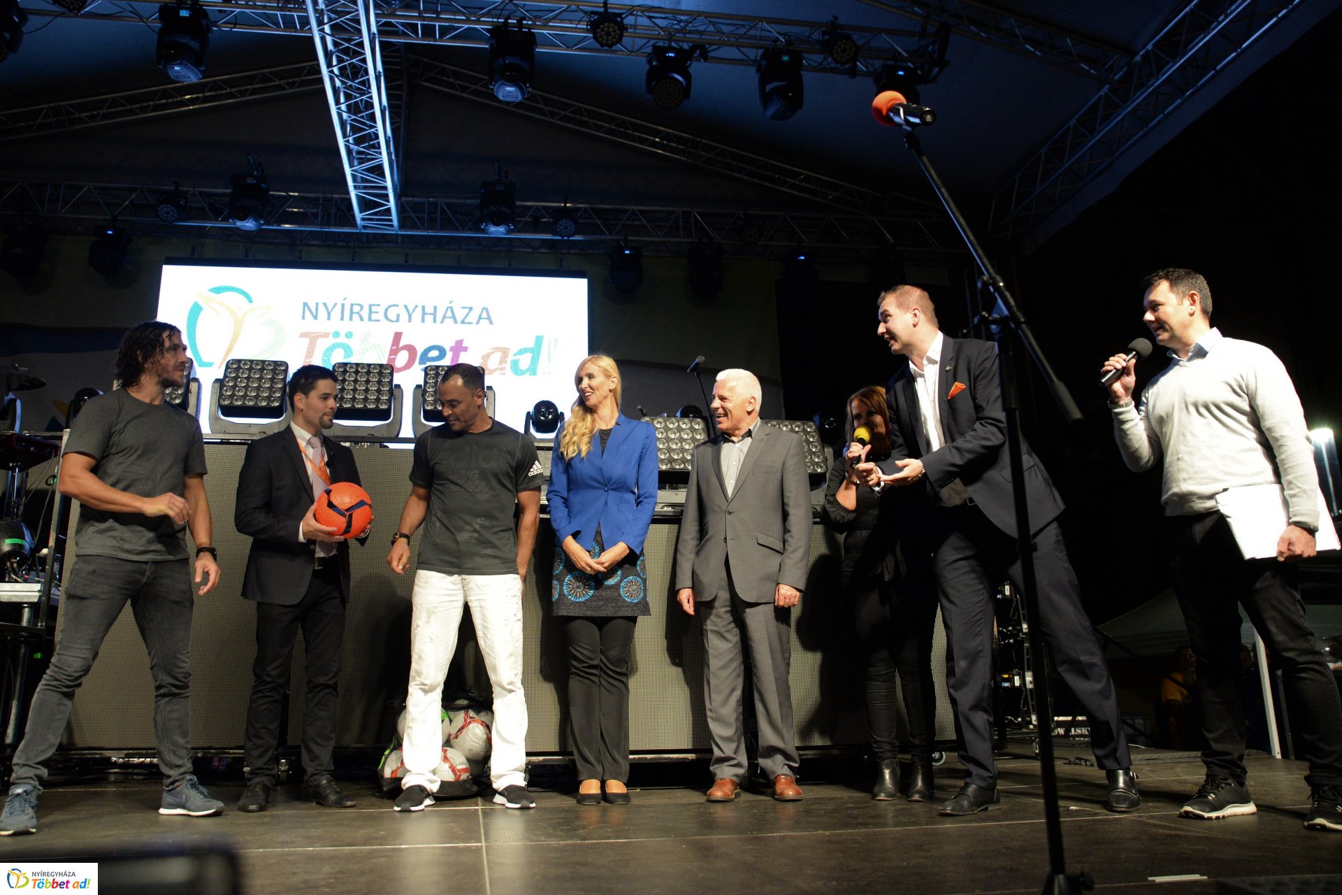 Bringaváros 7.1 - zárás a Kossuth téren