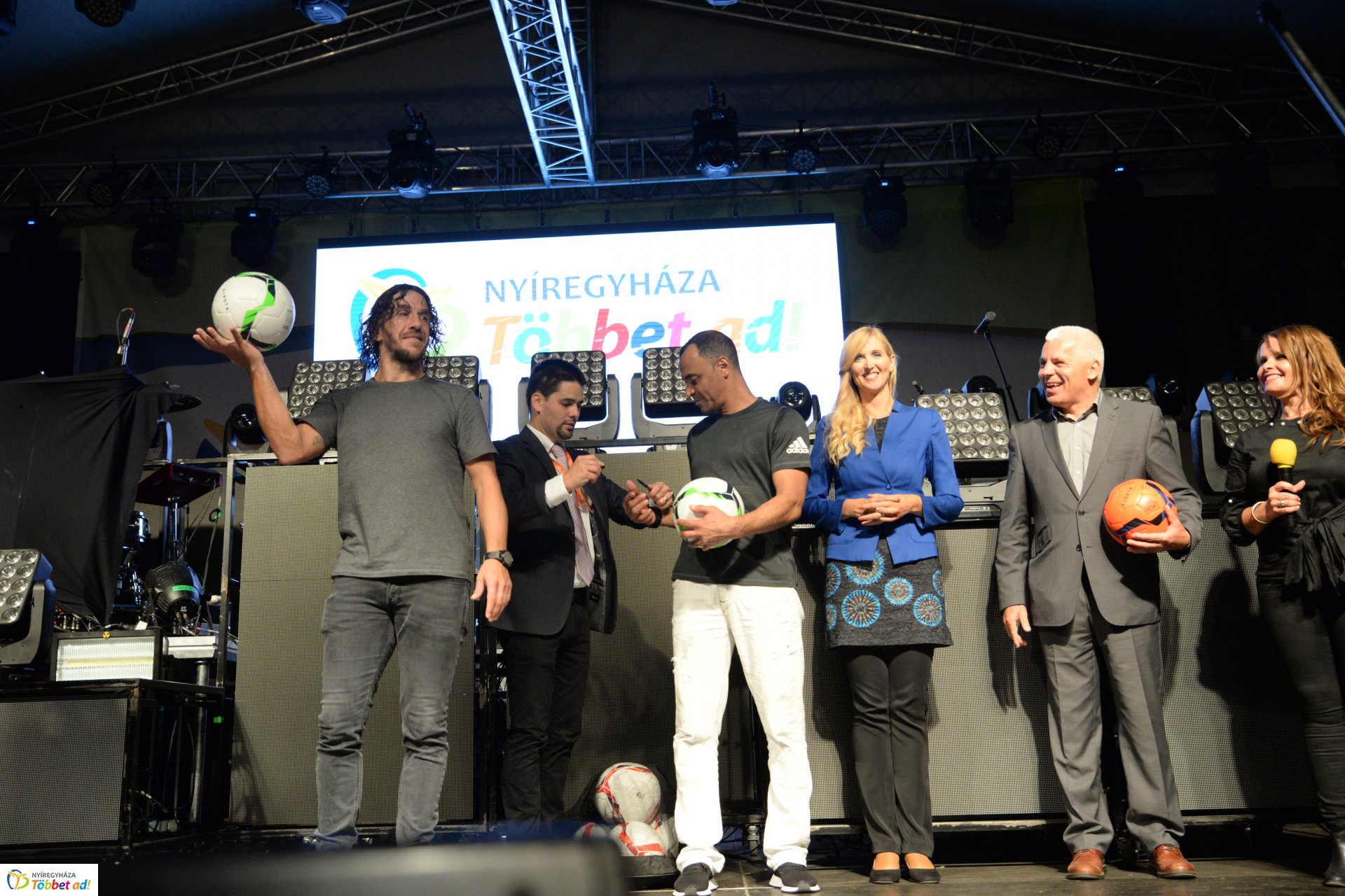 Bringaváros 7.1 - zárás a Kossuth téren