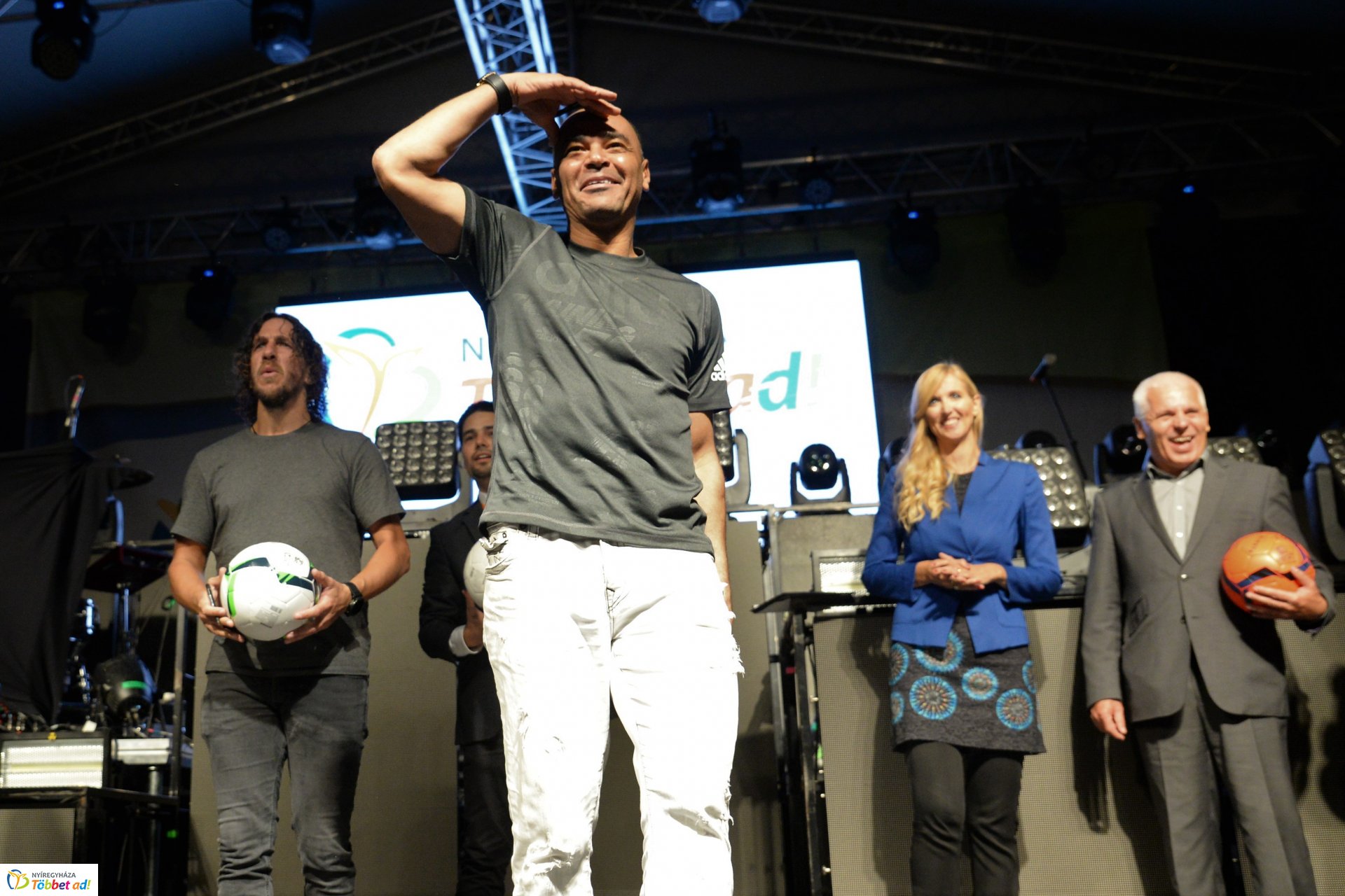 Bringaváros 7.1 - zárás a Kossuth téren