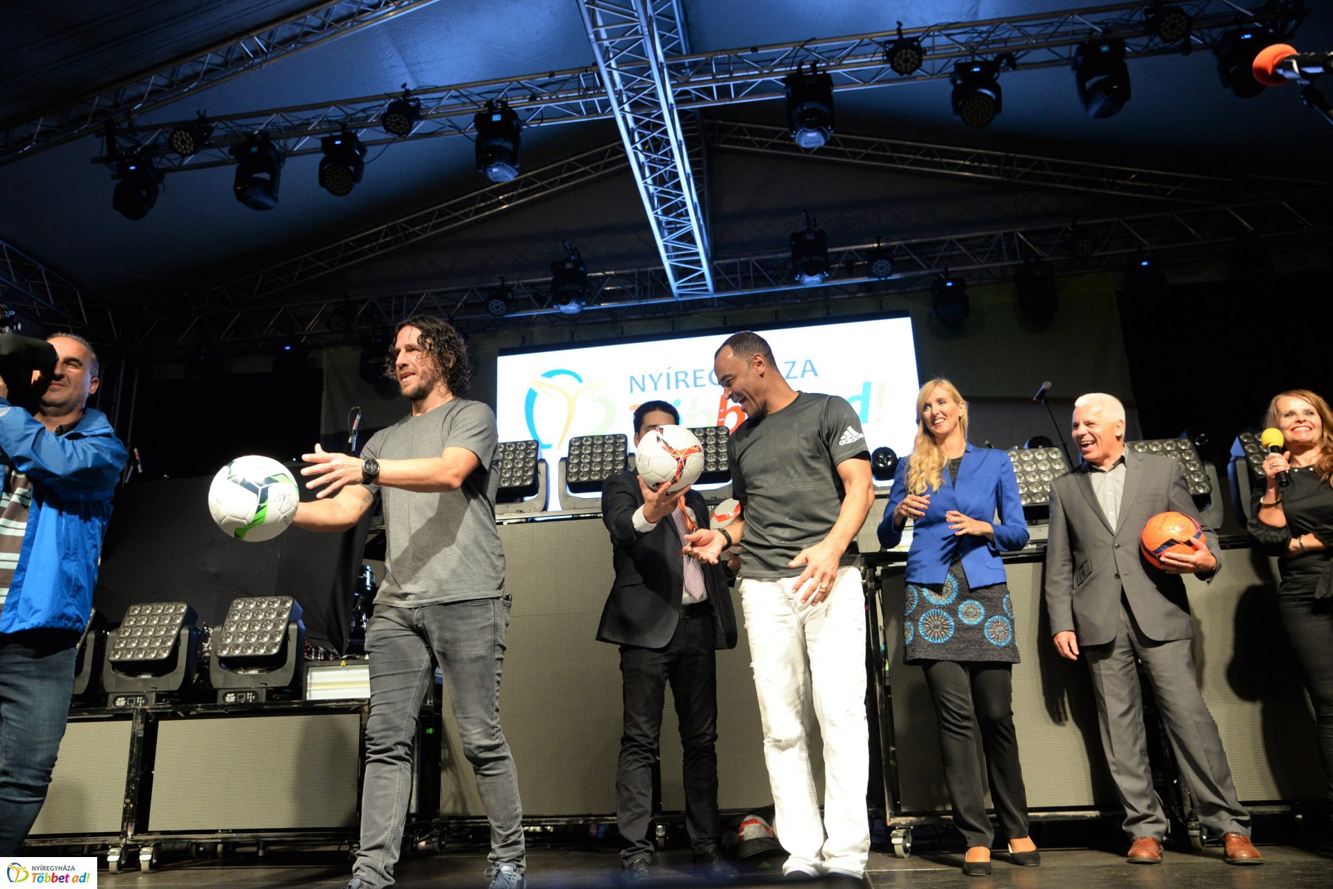 Bringaváros 7.1 - zárás a Kossuth téren