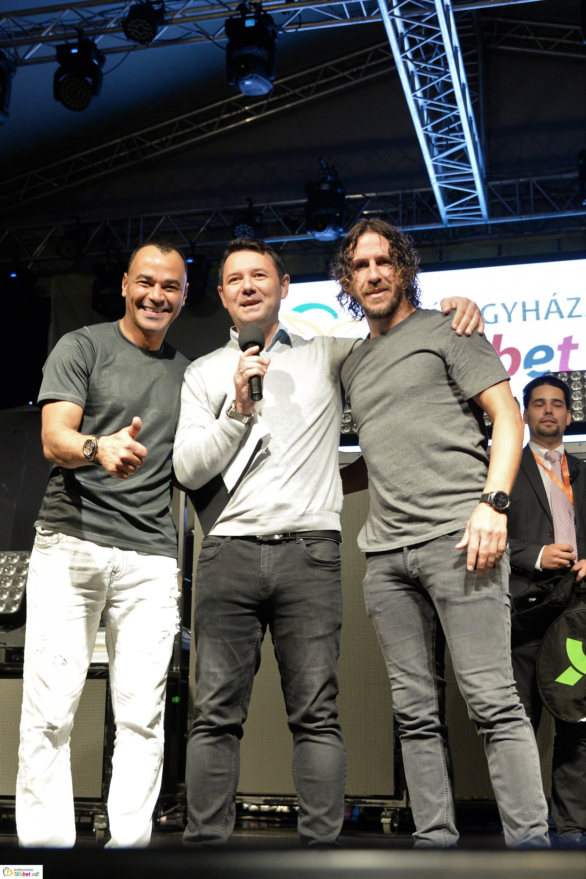 Bringaváros 7.1 - zárás a Kossuth téren