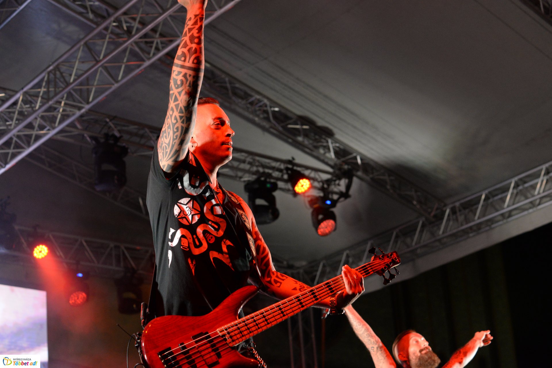 Bringaváros 7.1 - zárás a Kossuth téren