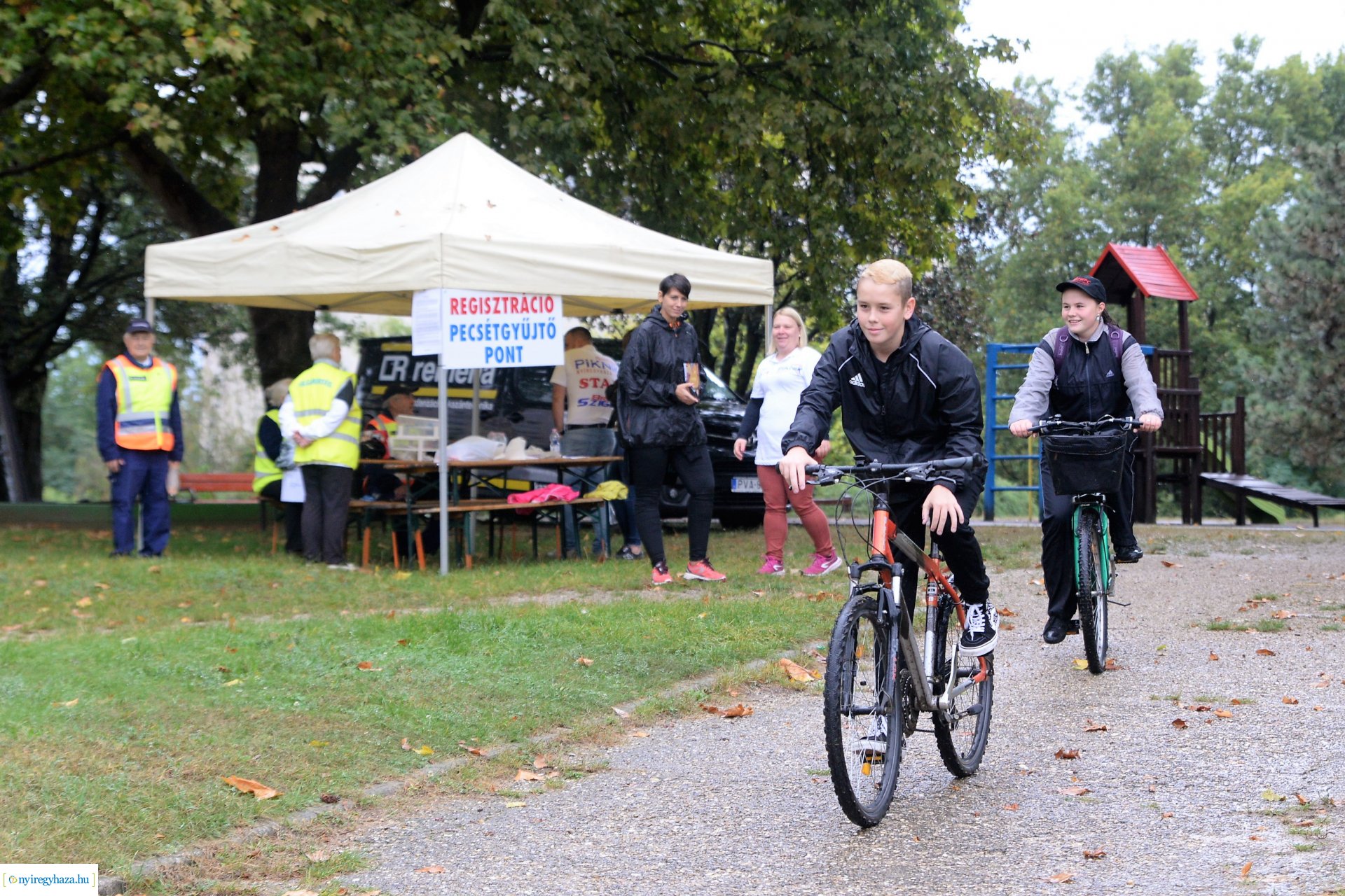 Bringaváros Nyíregyháza 2020