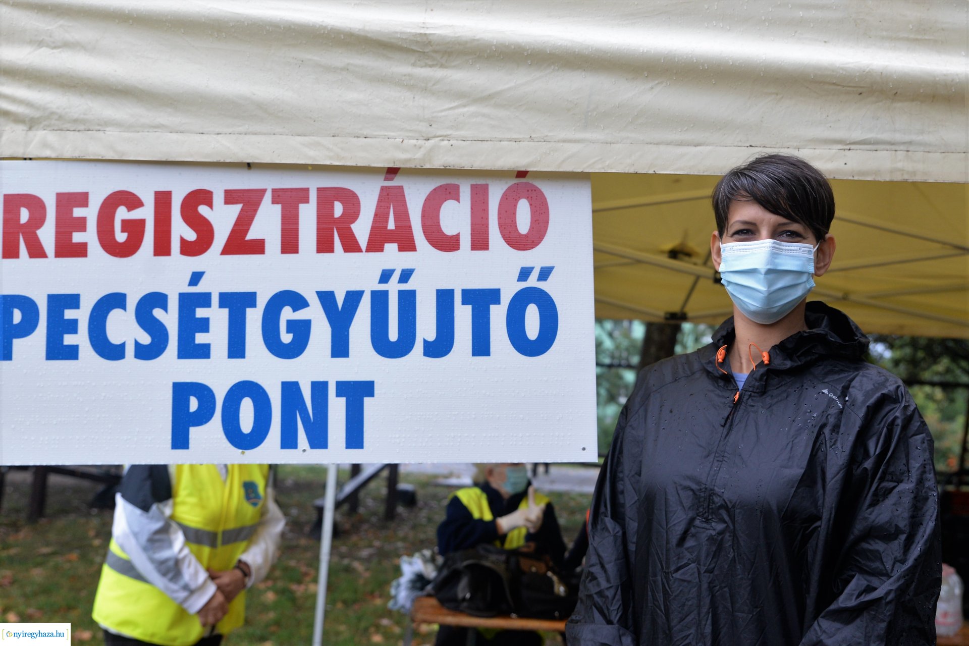 Bringaváros Nyíregyháza 2020