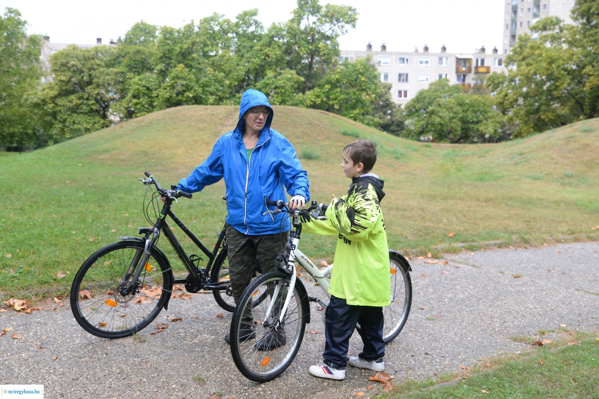 Bringaváros Nyíregyháza 2020