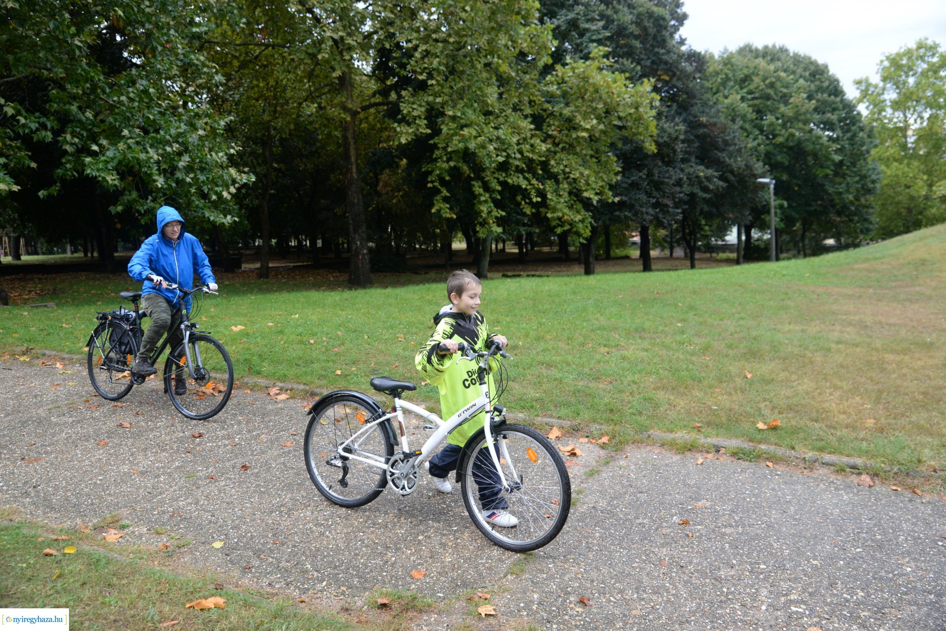 Bringaváros Nyíregyháza 2020