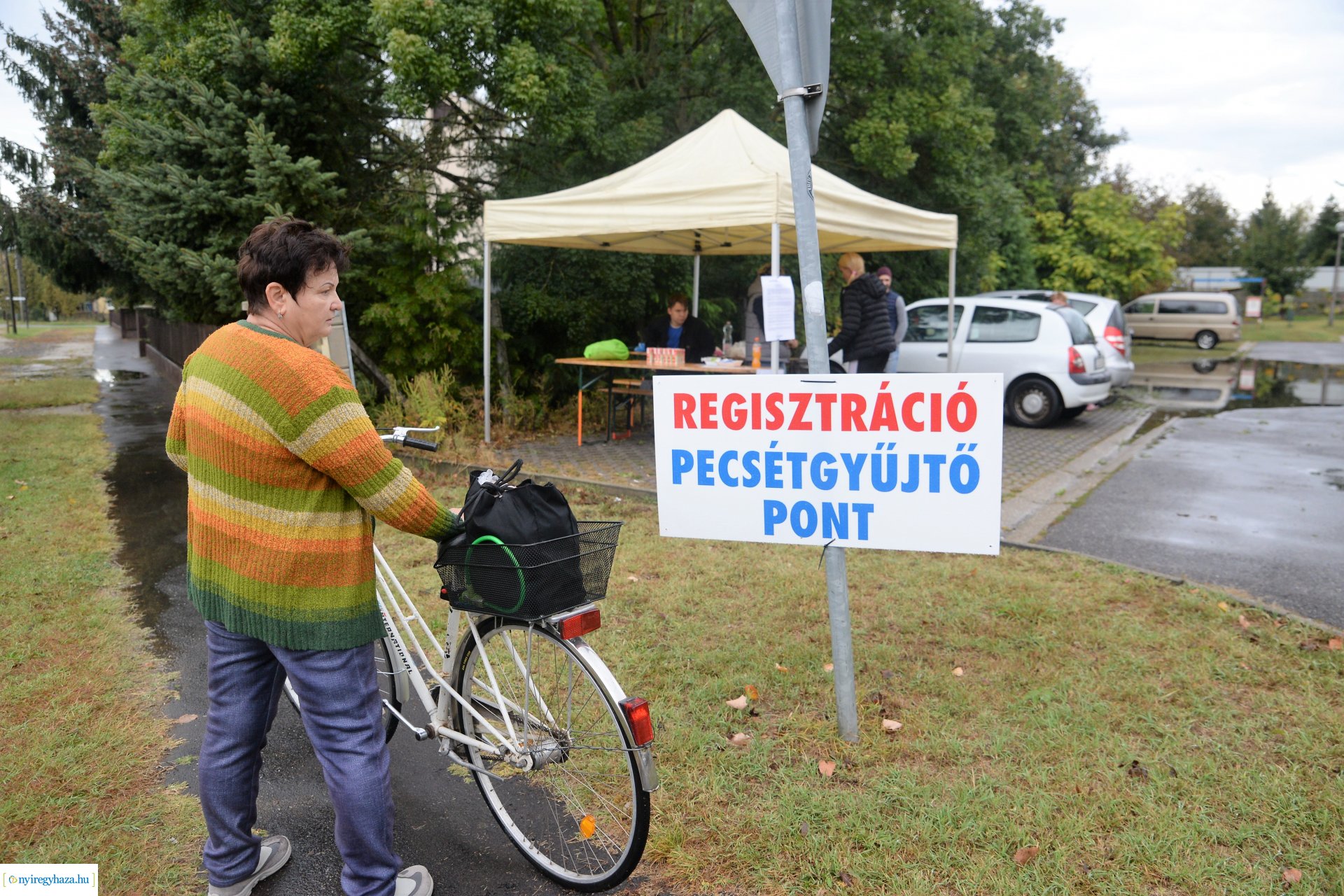 Bringaváros Nyíregyháza 2020