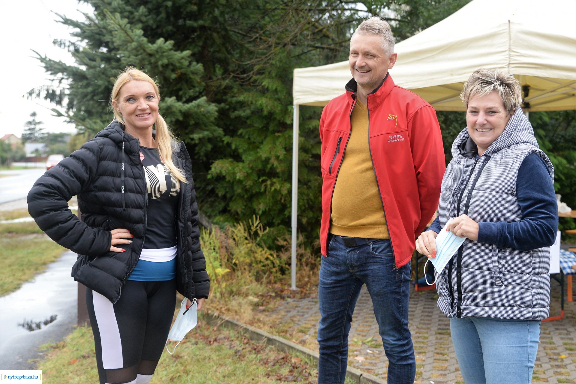 Bringaváros Nyíregyháza 2020