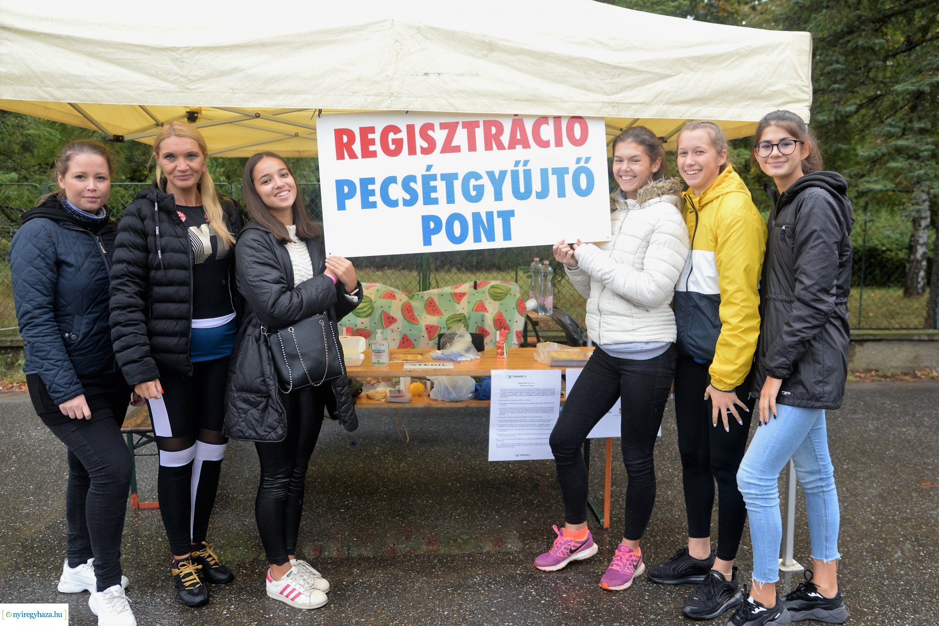 Bringaváros Nyíregyháza 2020