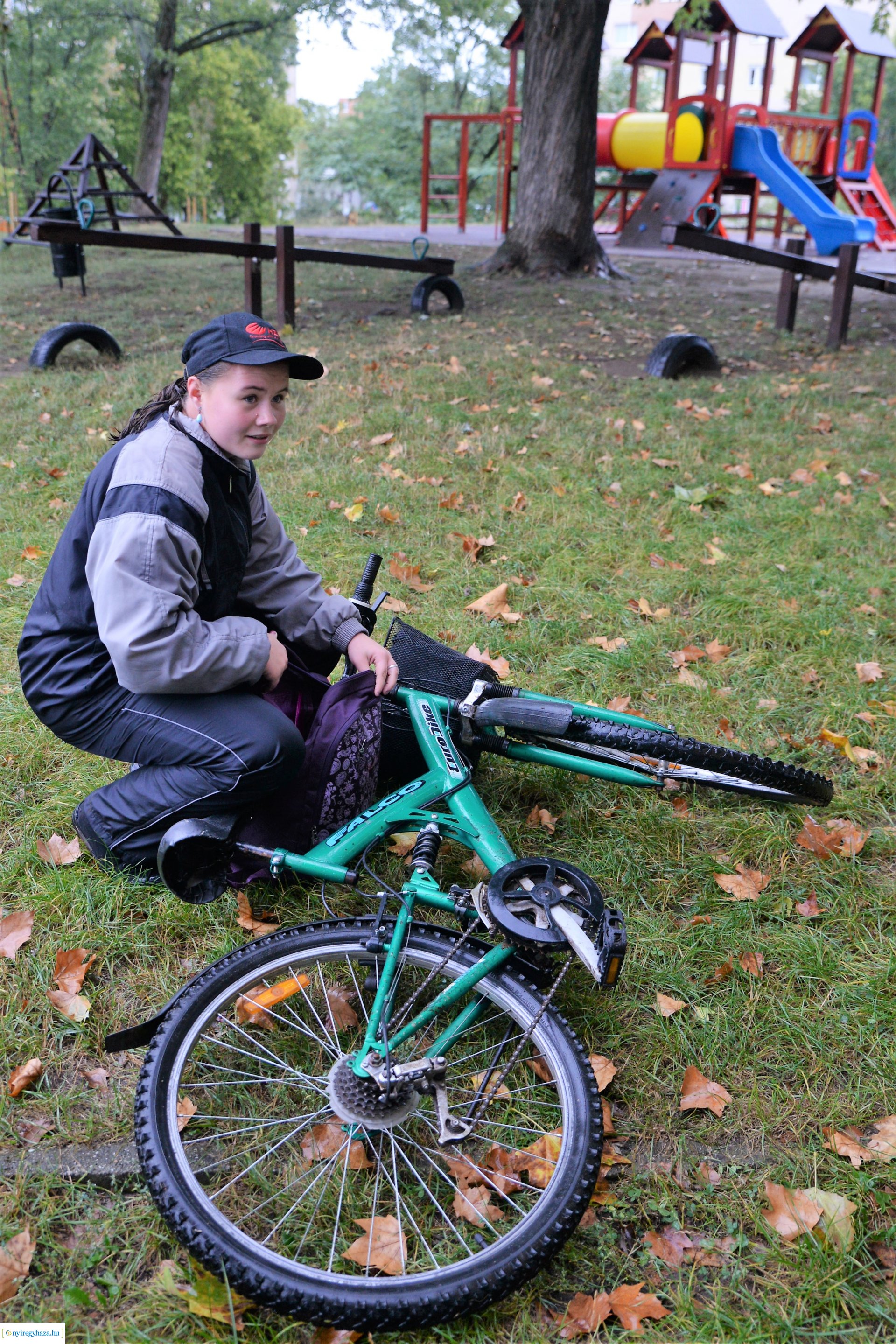 Bringaváros Nyíregyháza 2020