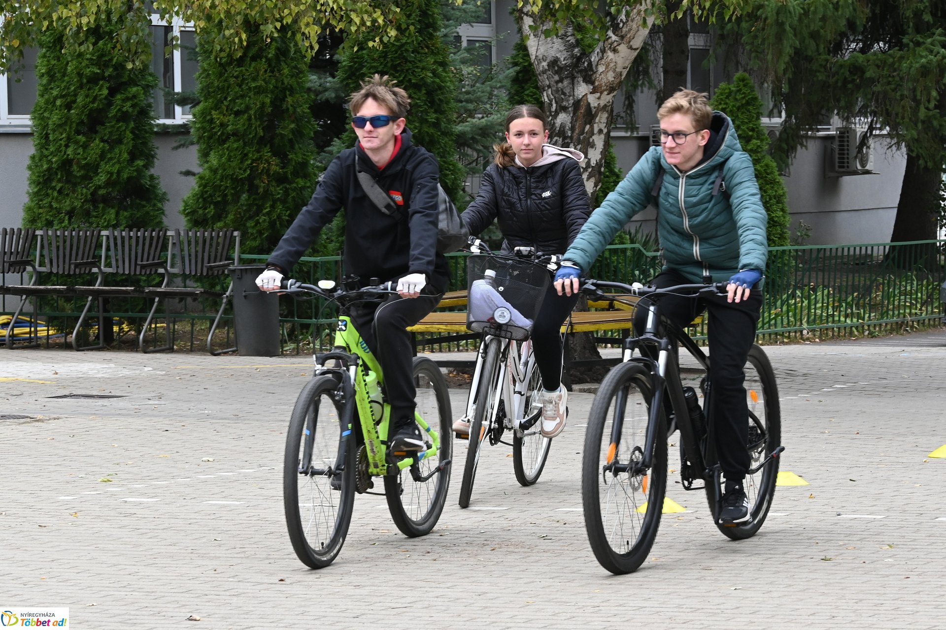 Bringaváros új helyszínekkel