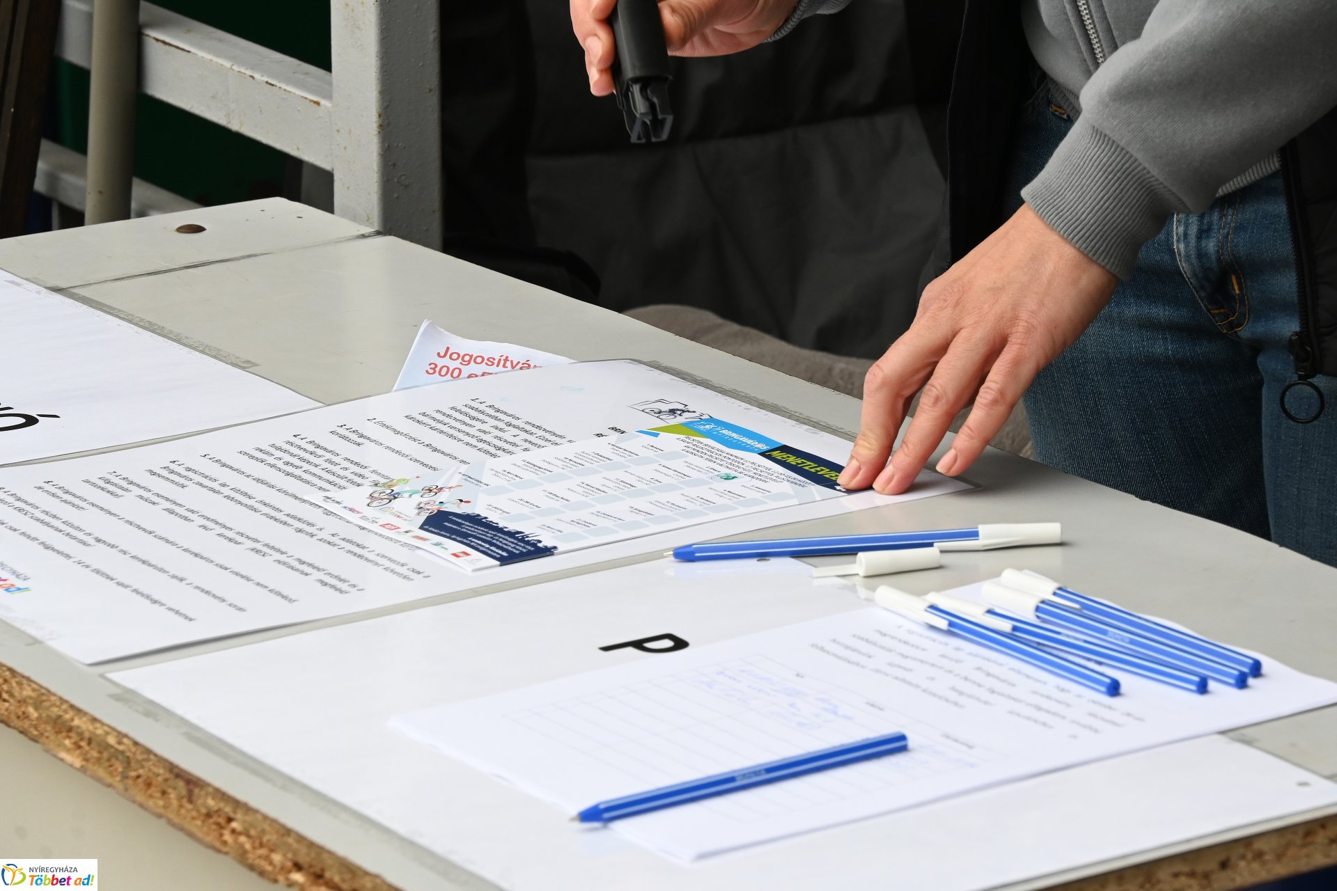 Bringaváros új helyszínekkel