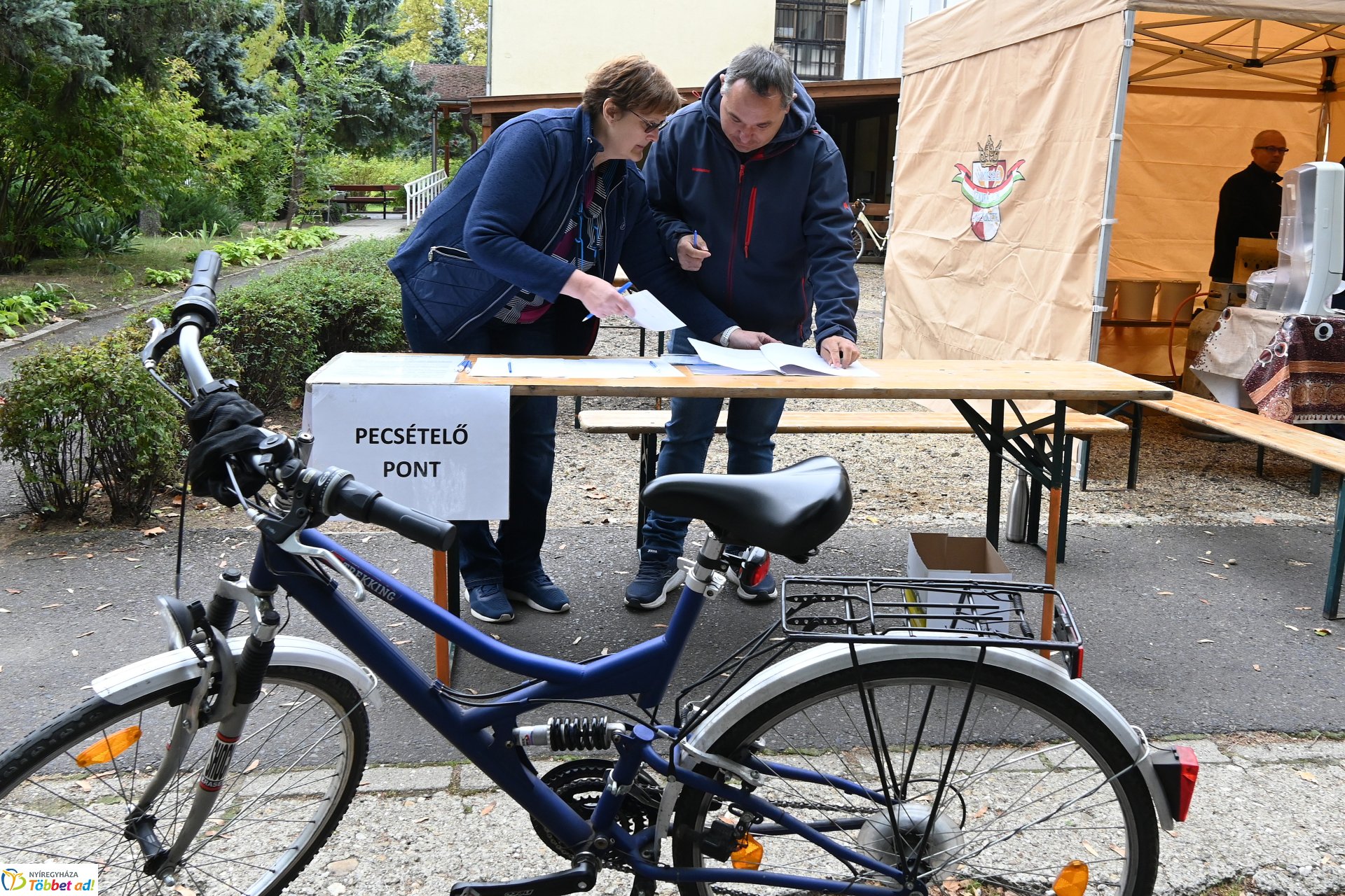 Bringaváros új helyszínekkel