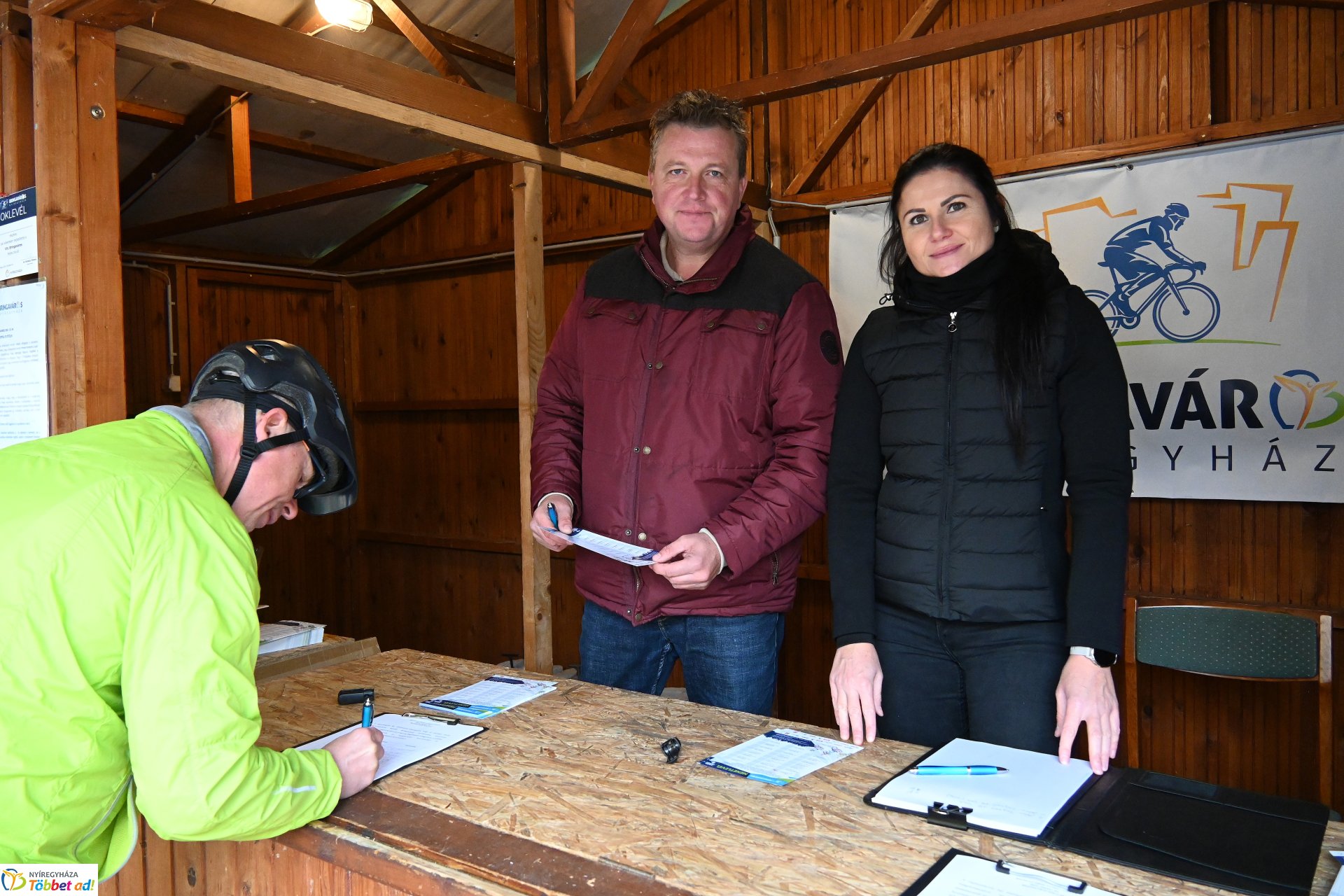 Bringaváros új helyszínekkel