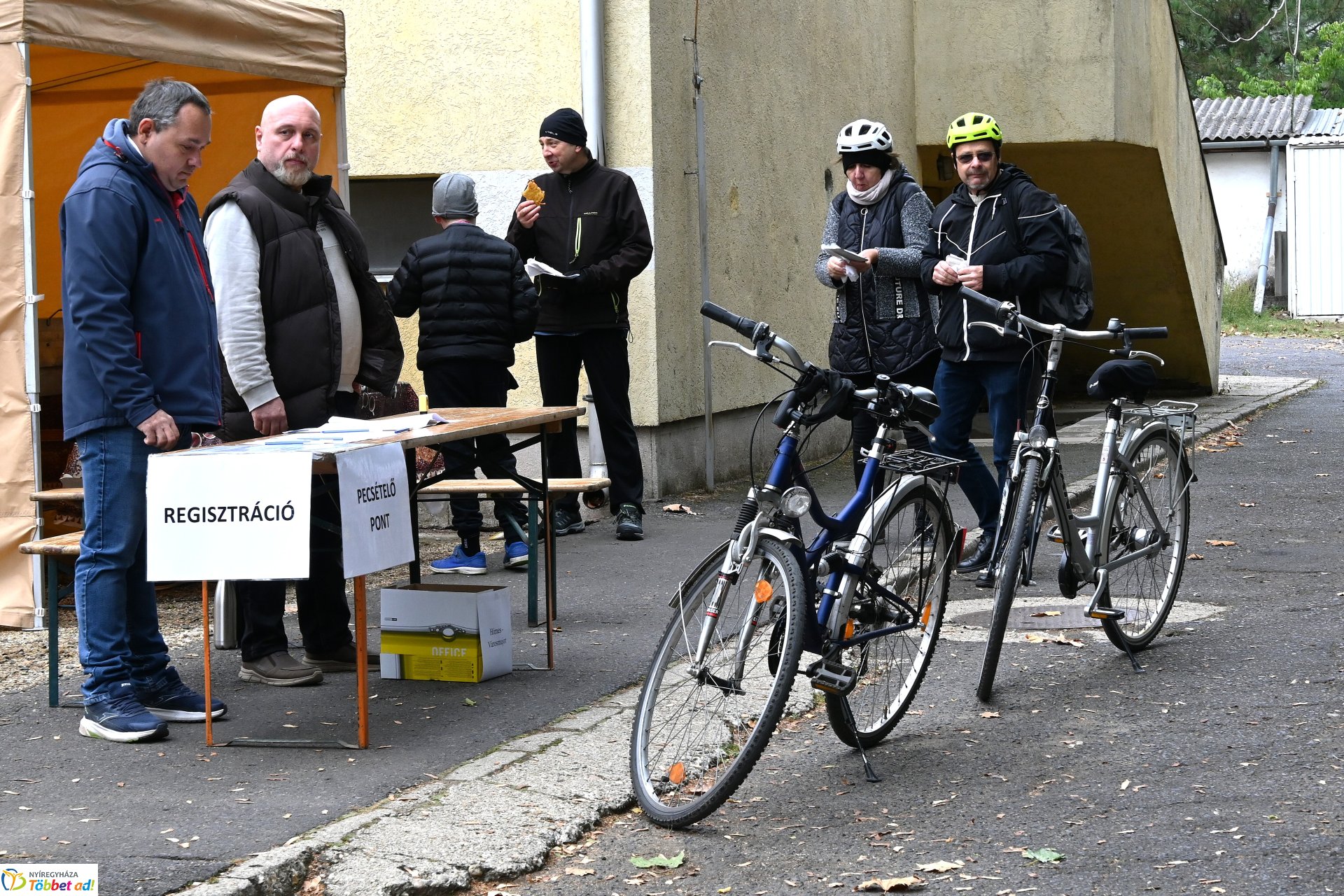 Bringaváros új helyszínekkel