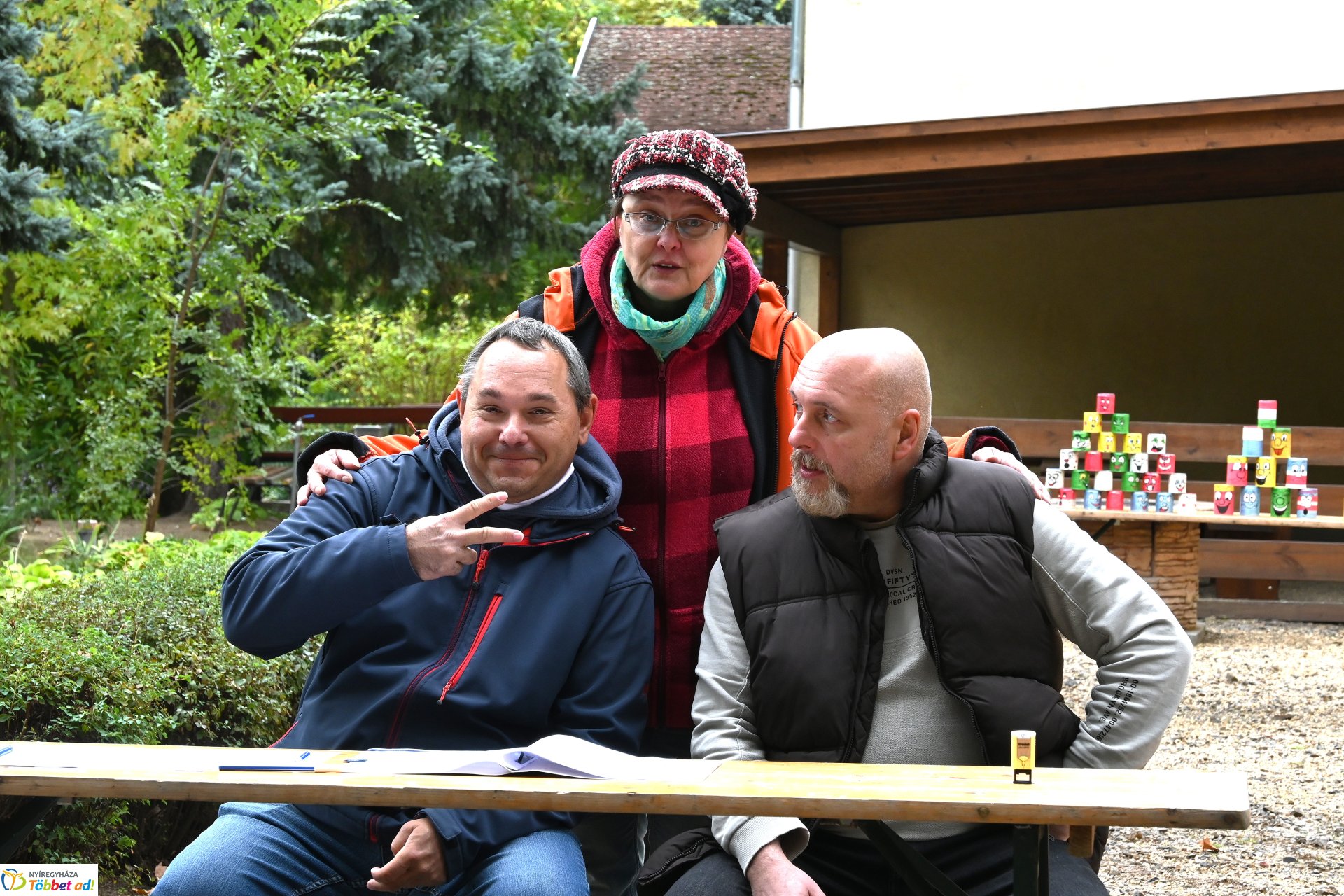 Bringaváros új helyszínekkel