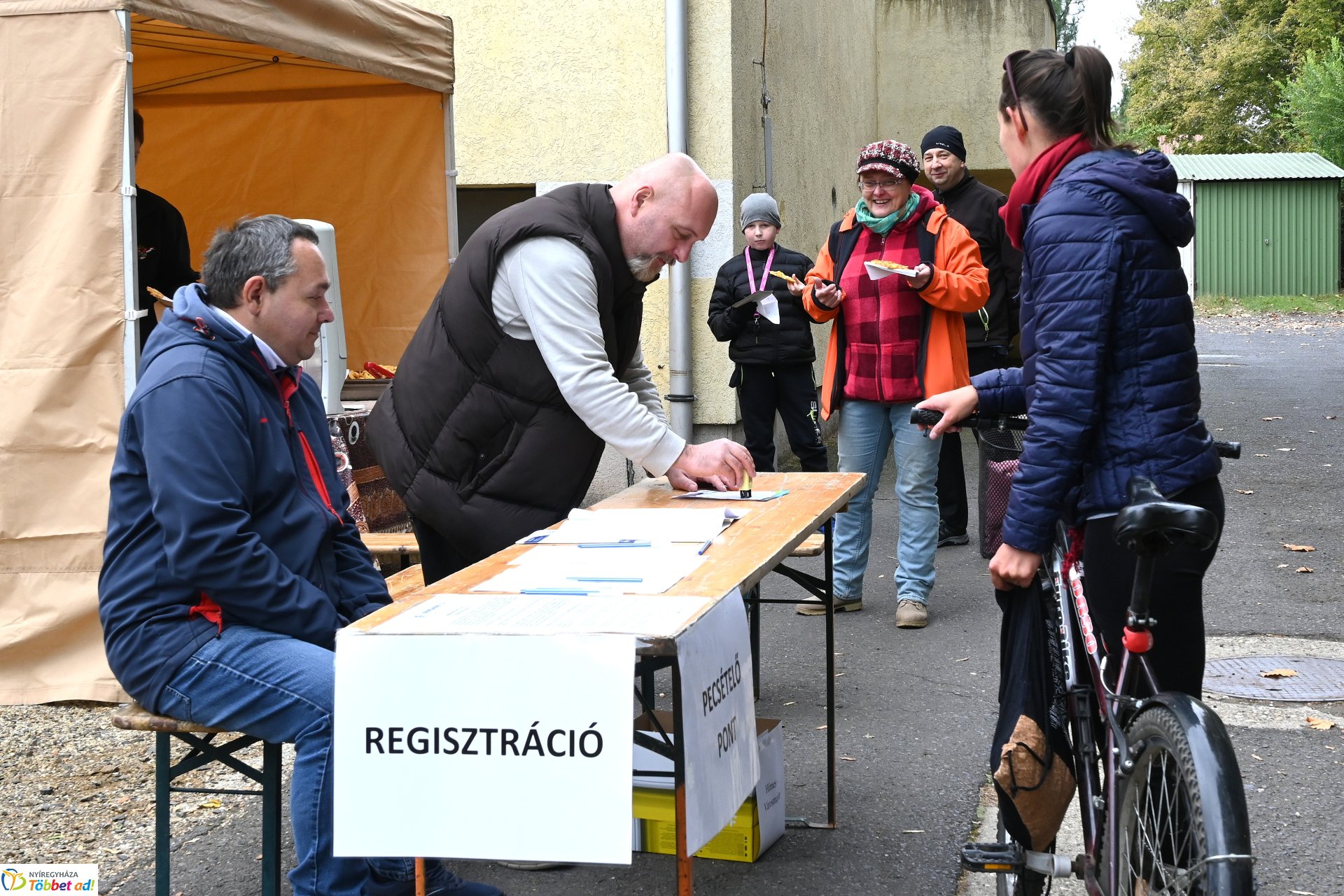 Bringaváros új helyszínekkel