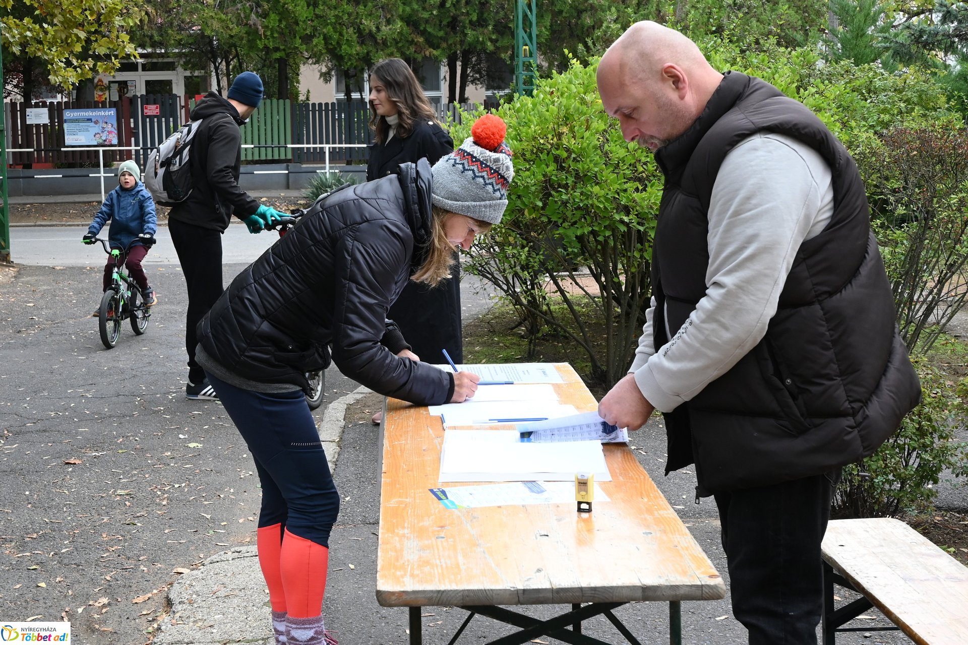 Bringaváros új helyszínekkel