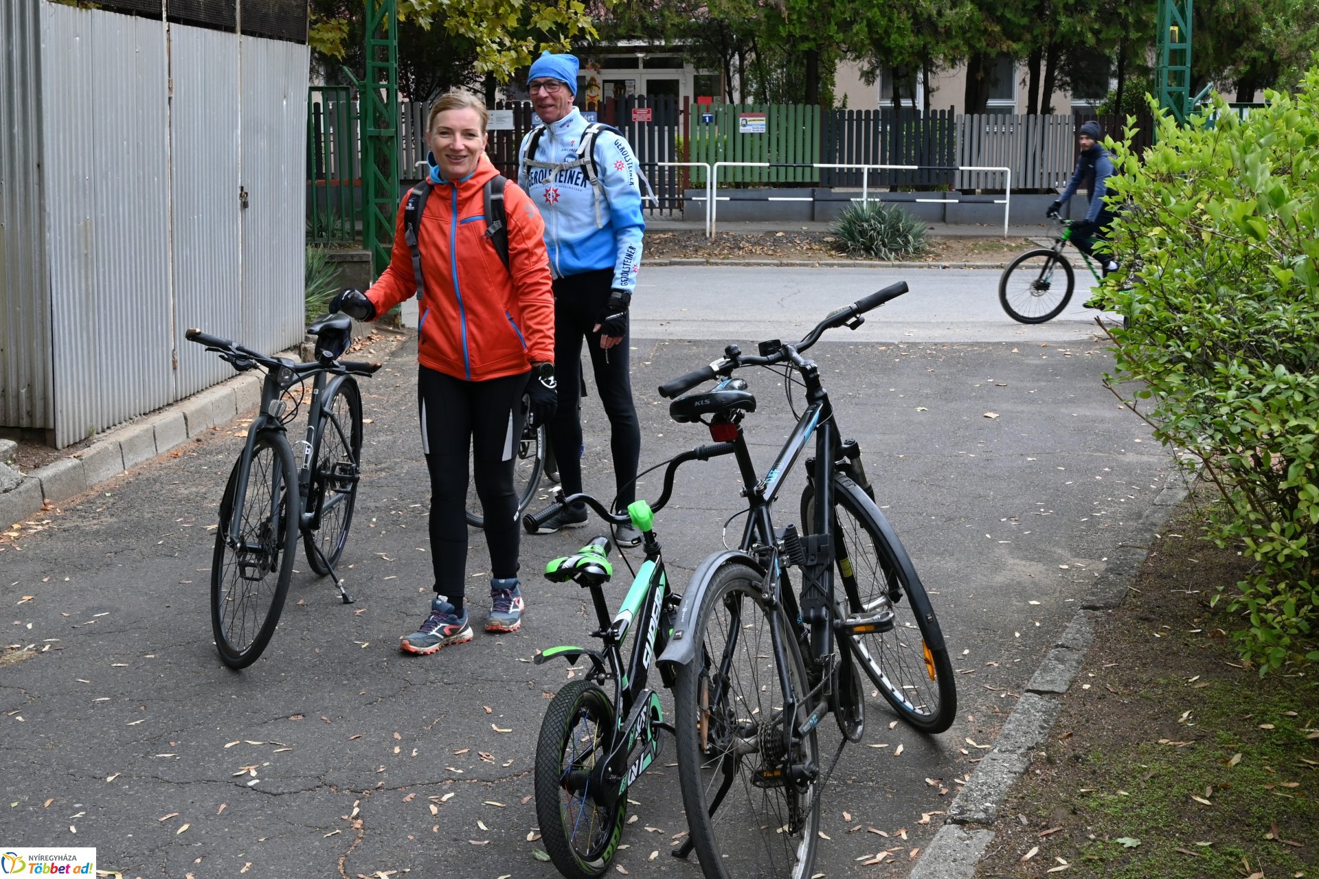 Bringaváros új helyszínekkel