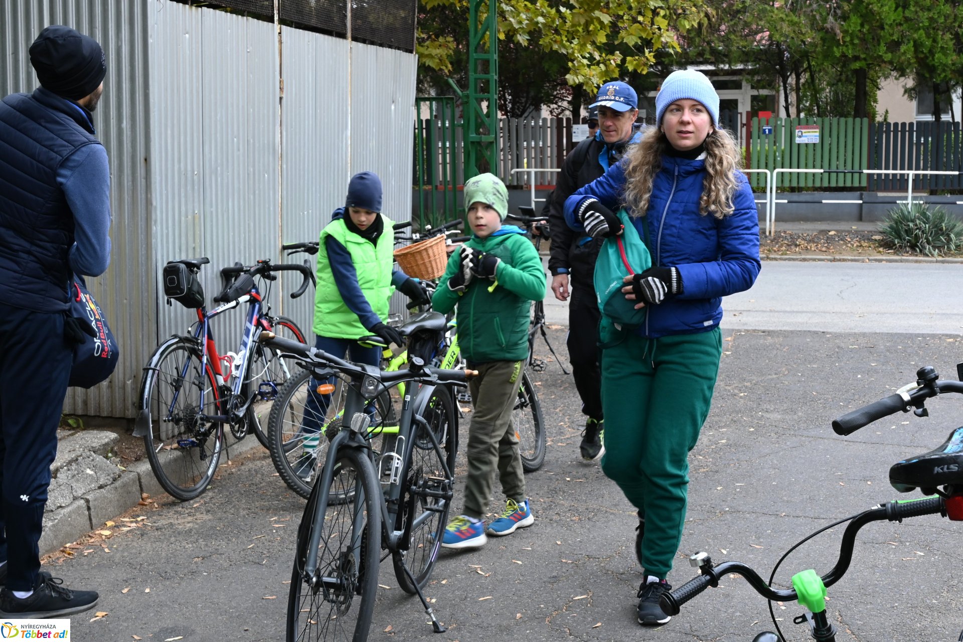 Bringaváros új helyszínekkel