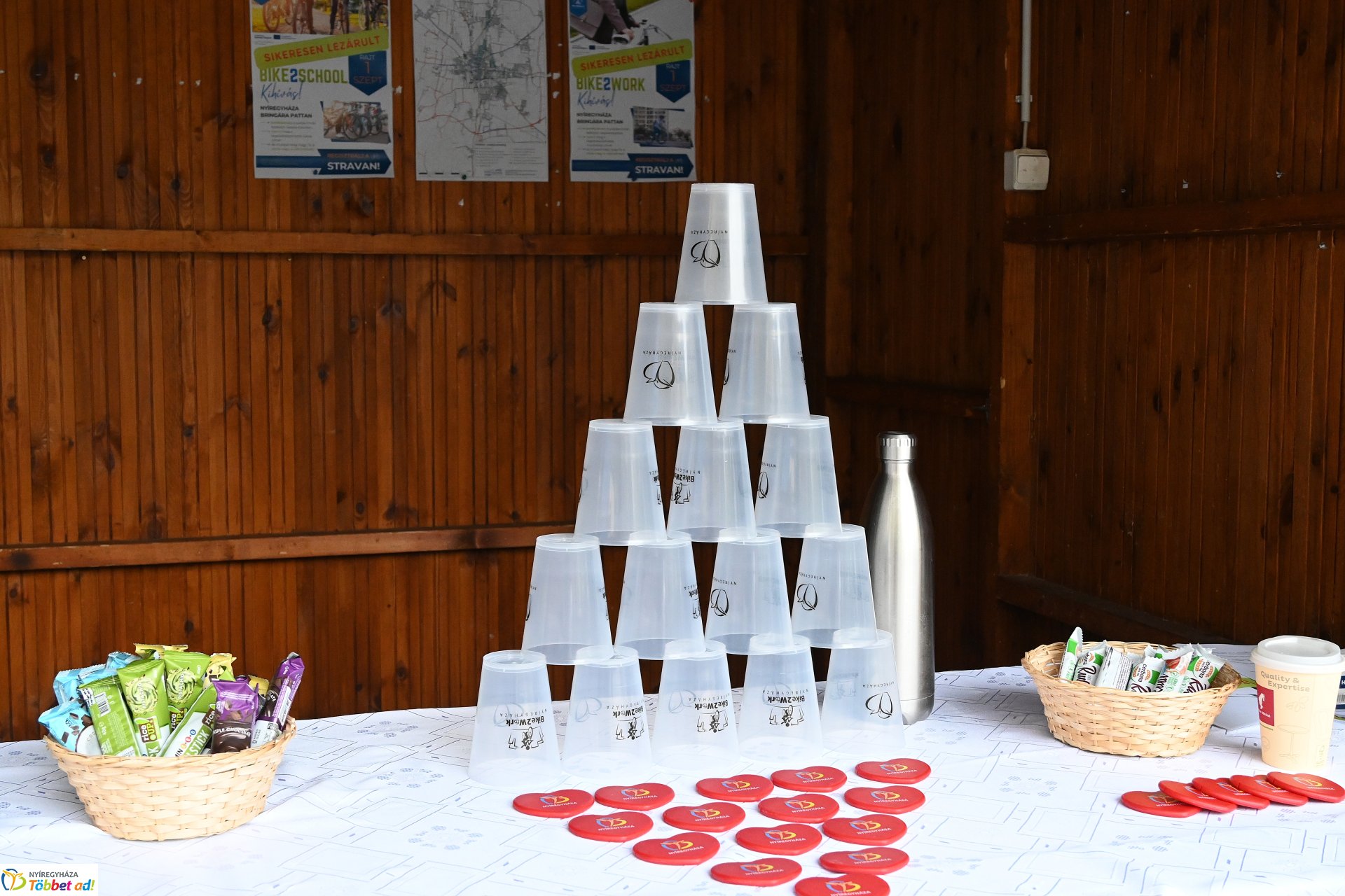 Bringaváros új helyszínekkel