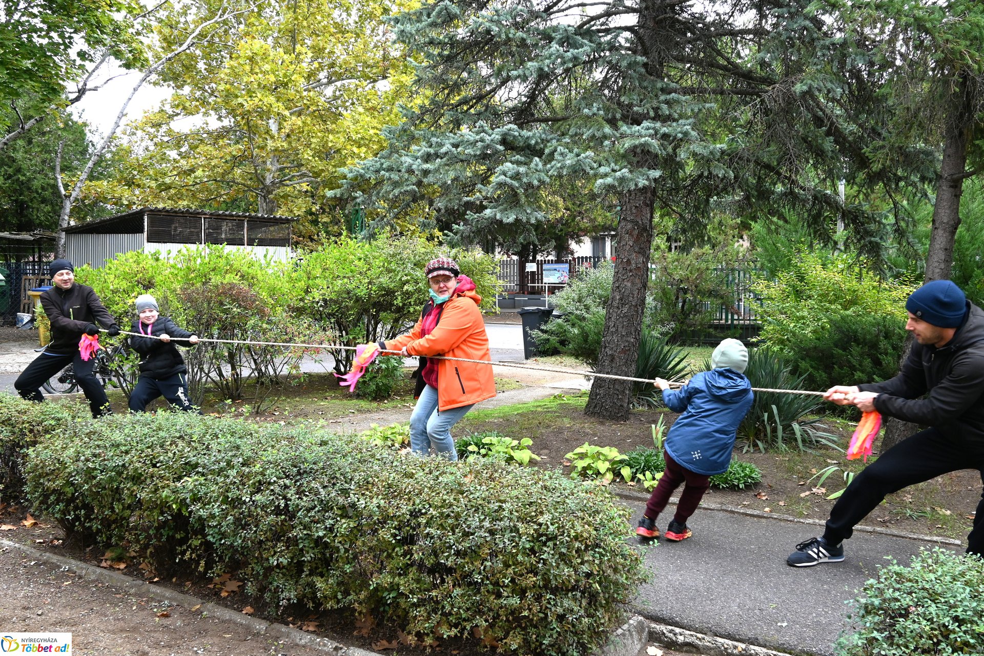 Bringaváros új helyszínekkel