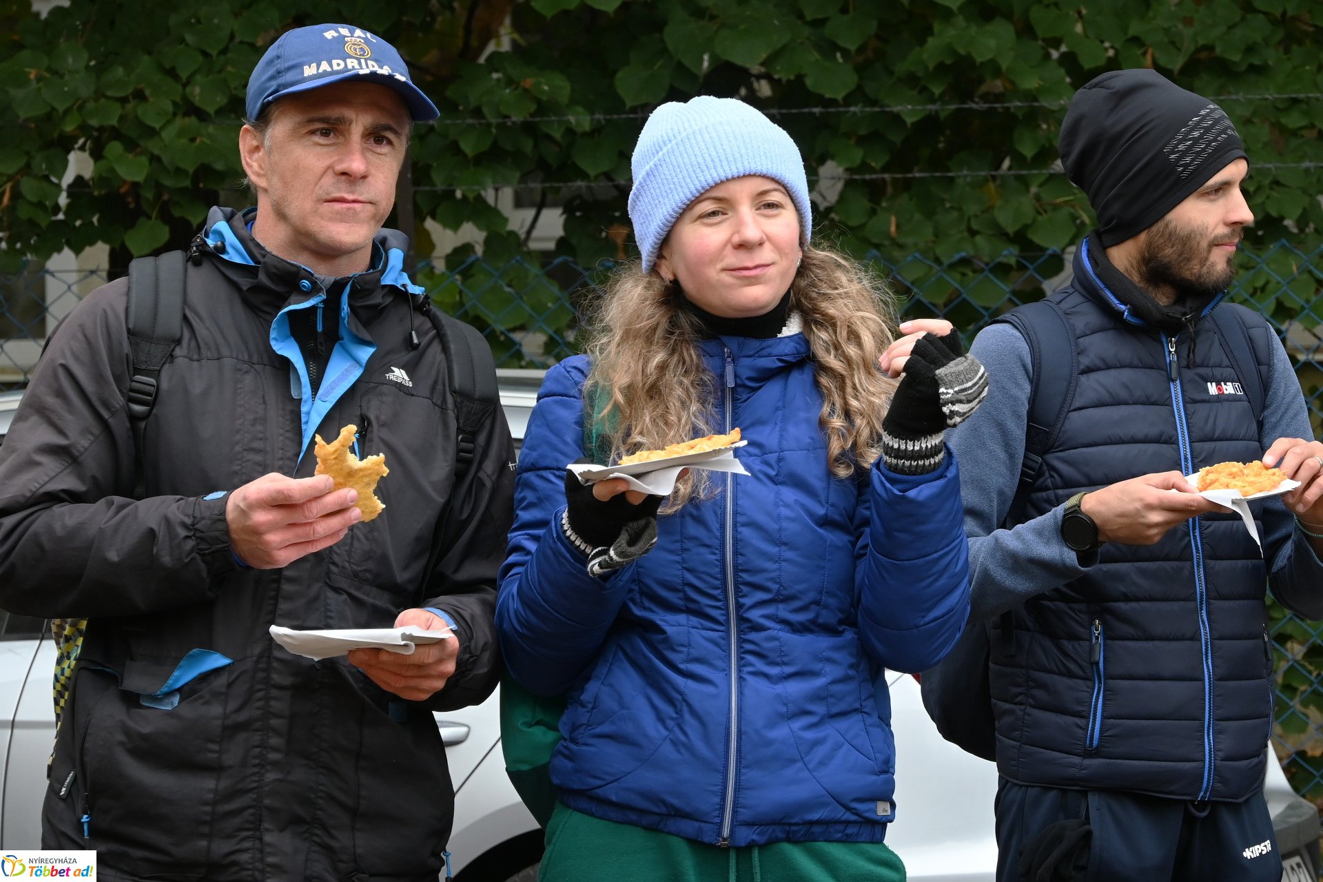 Bringaváros új helyszínekkel