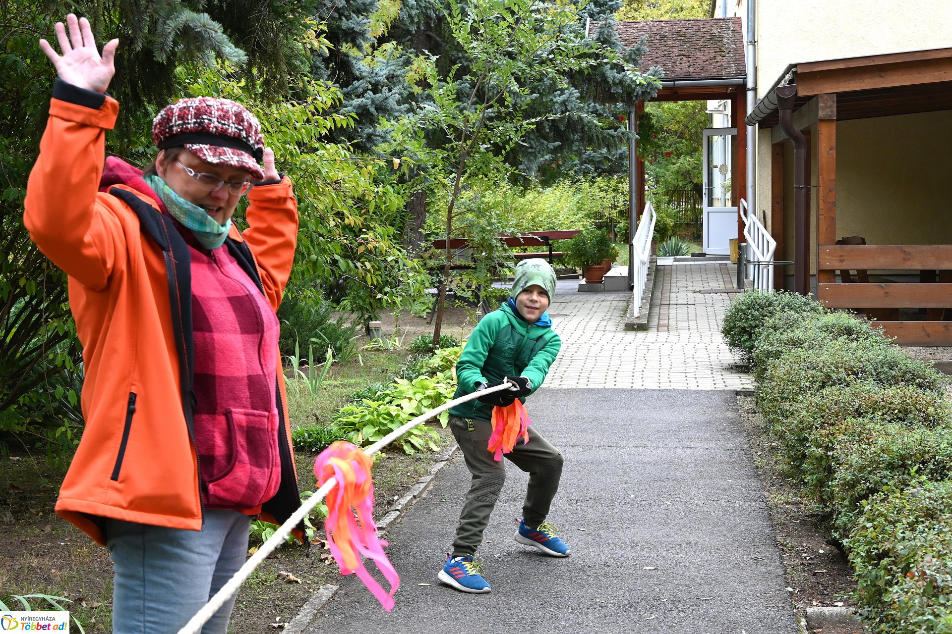 Bringaváros új helyszínekkel