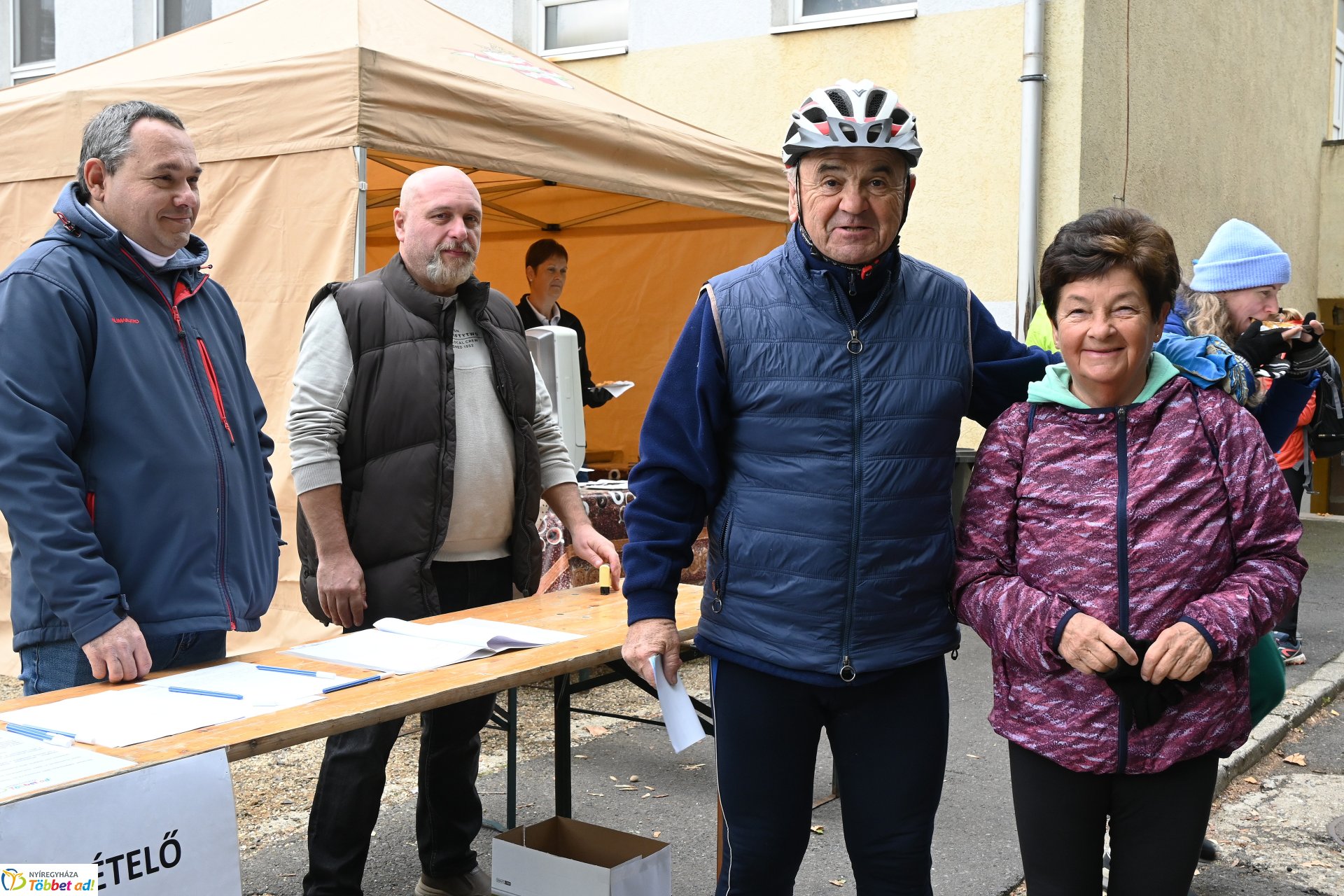 Bringaváros új helyszínekkel