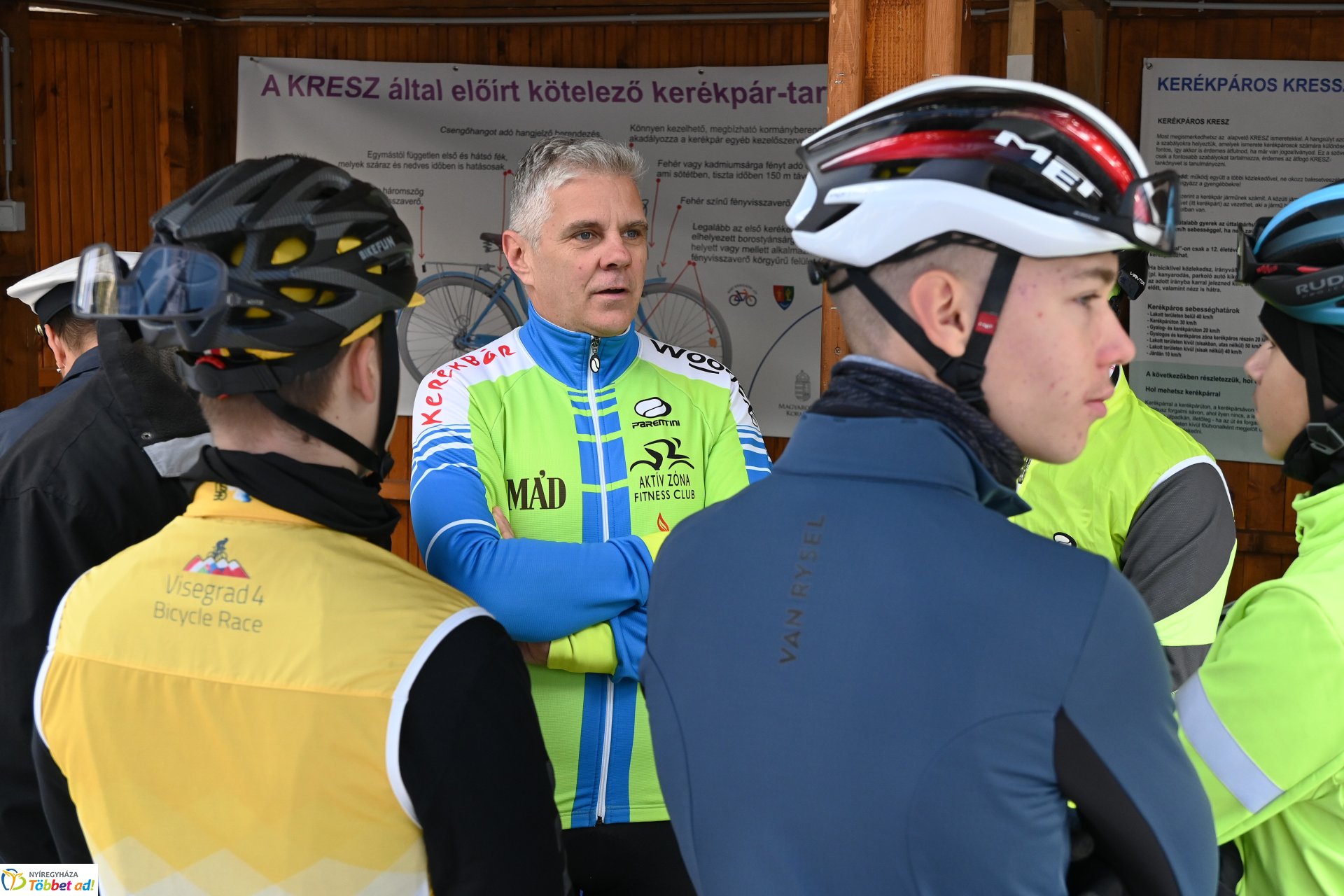 Bringaváros új helyszínekkel