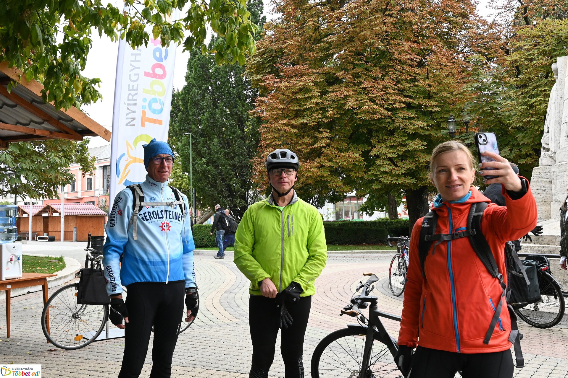 Bringaváros új helyszínekkel