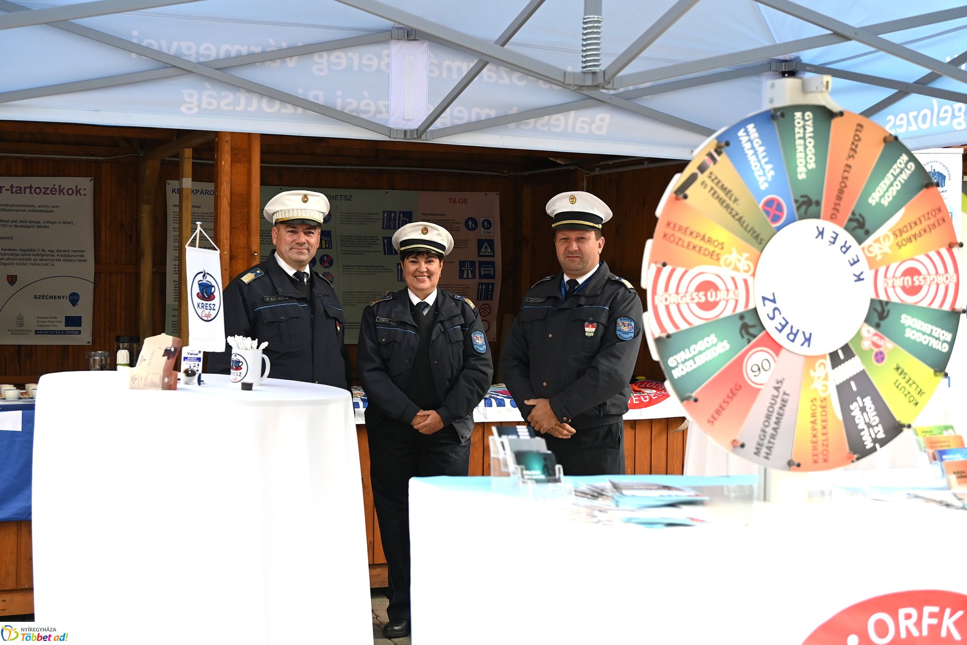 Bringaváros új helyszínekkel