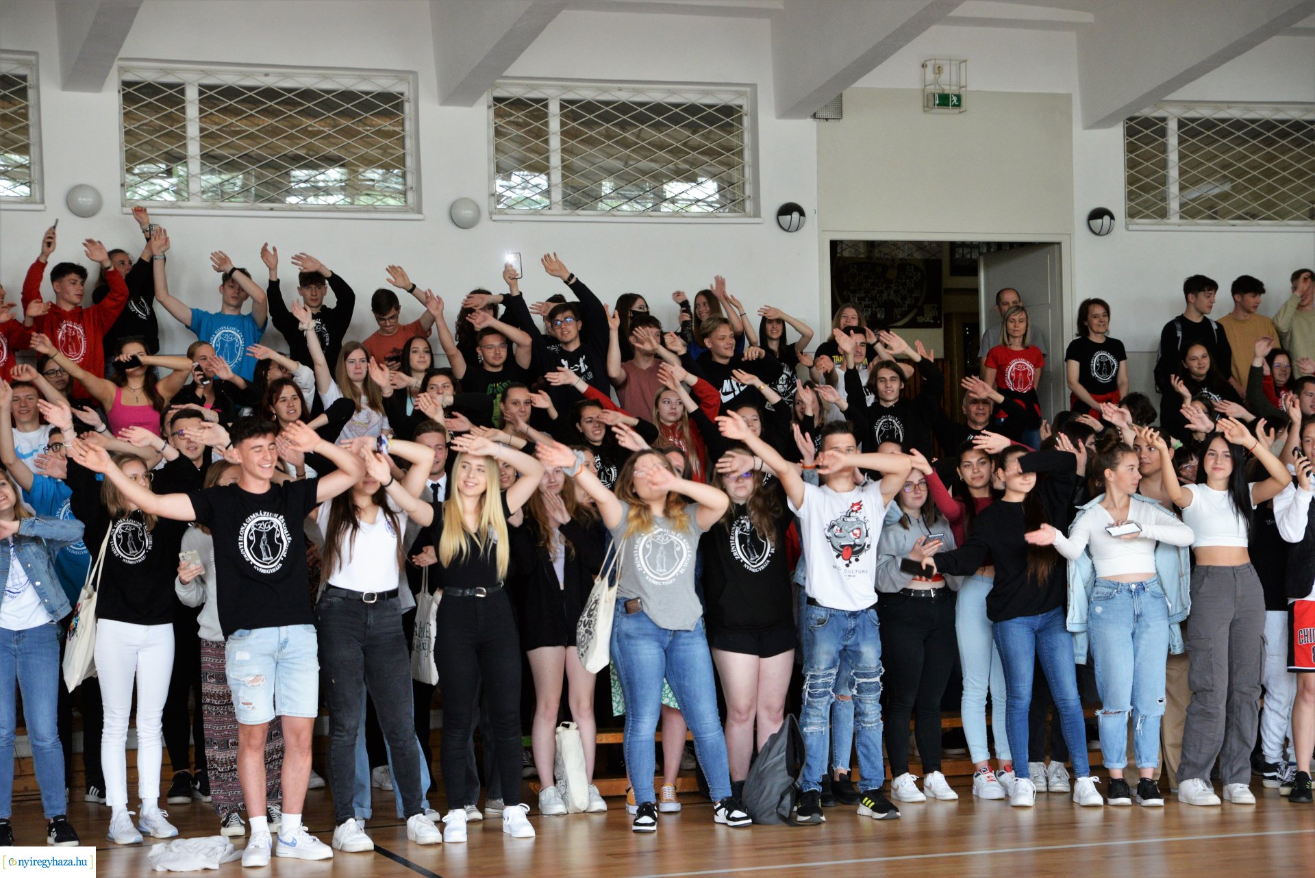 Búcsú a Zrínyitől