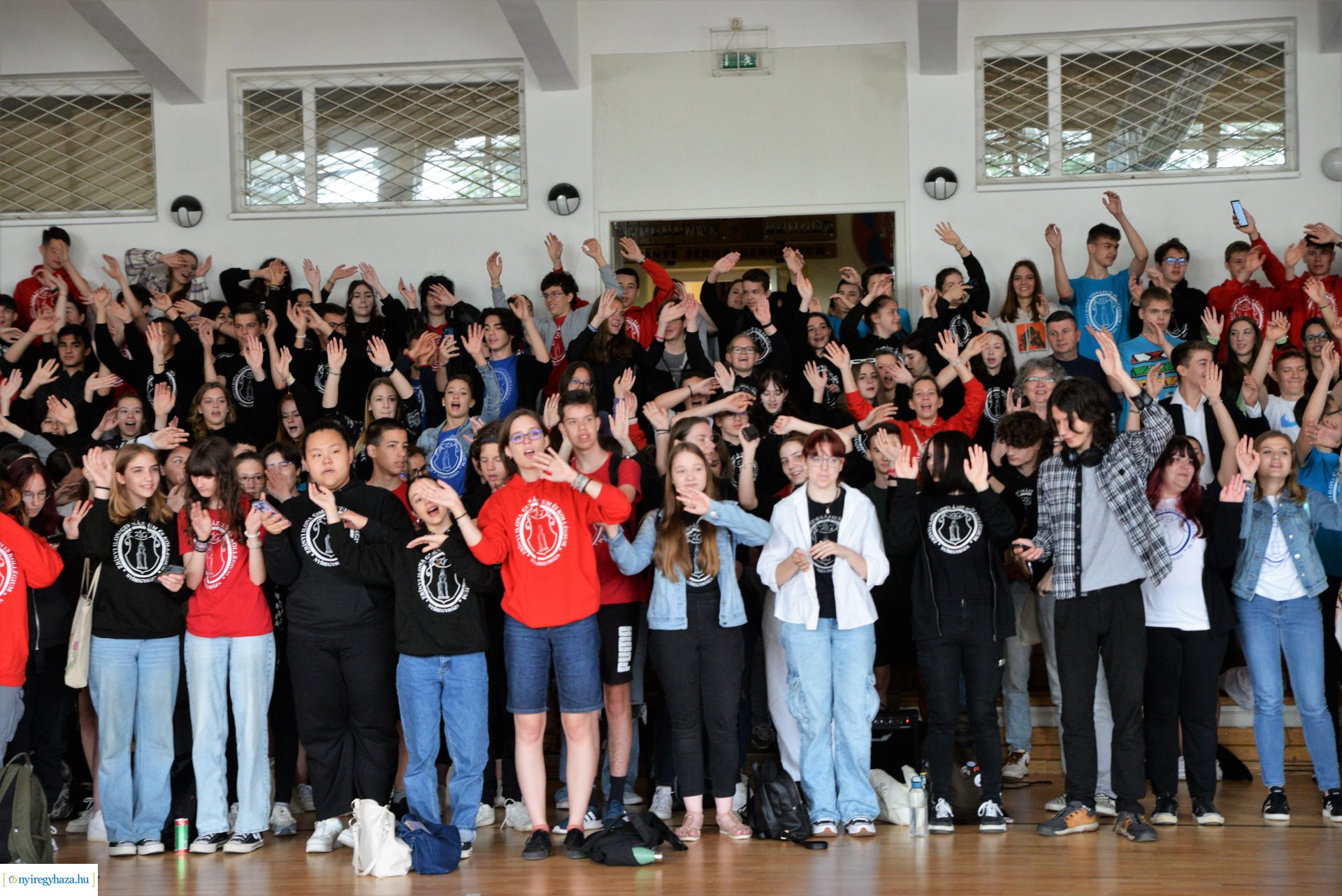 Búcsú a Zrínyitől