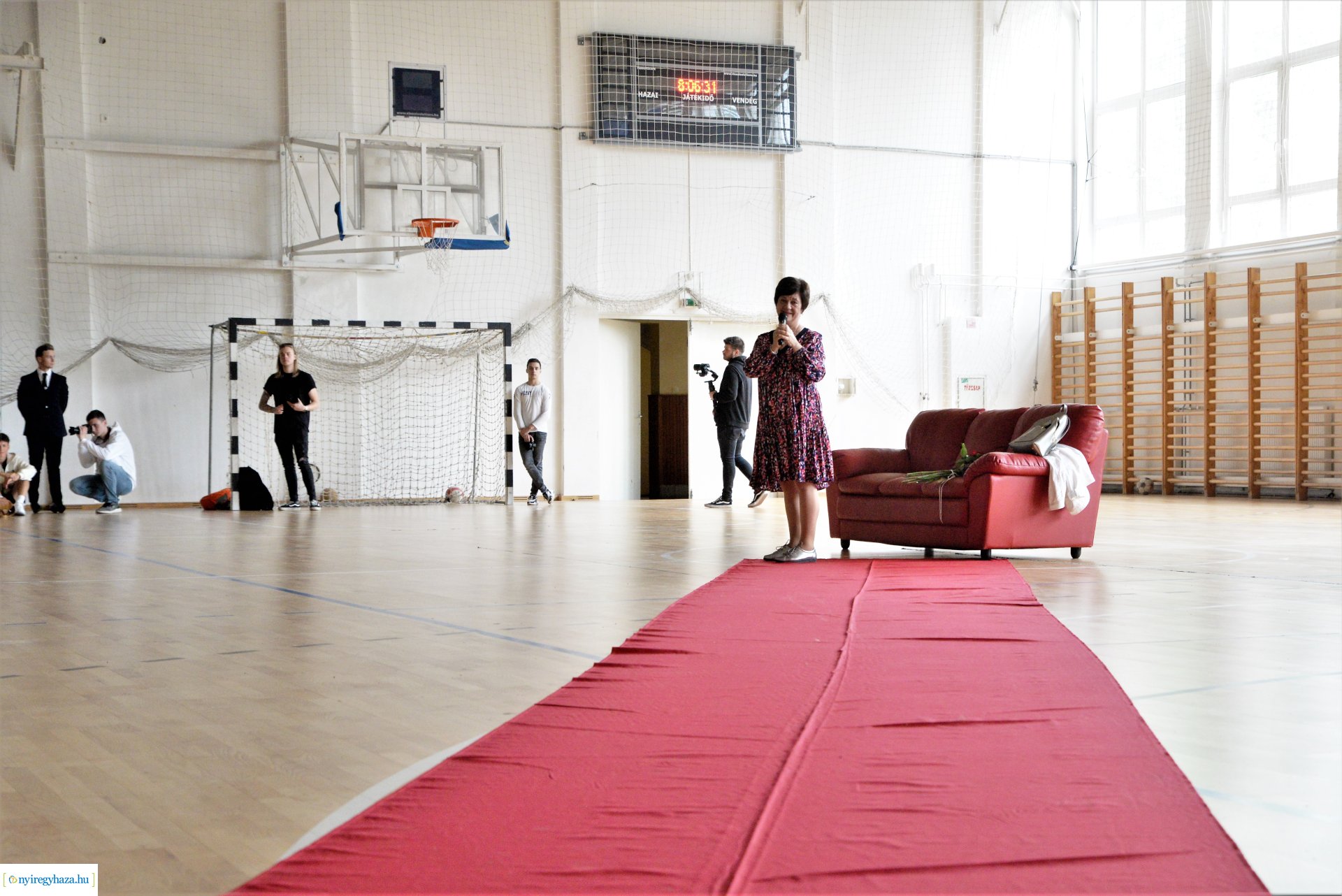 Búcsú a Zrínyitől