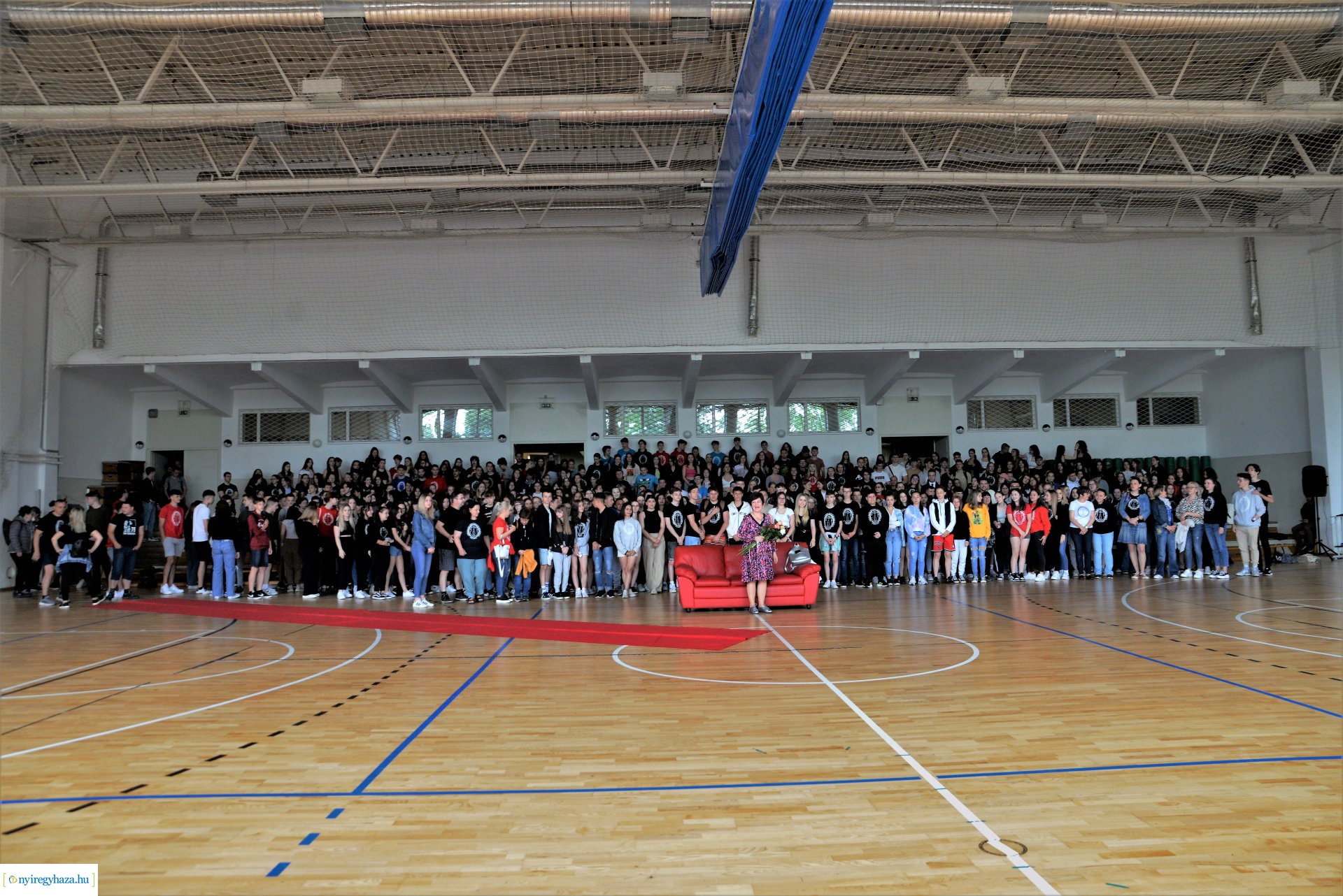 Búcsú a Zrínyitől